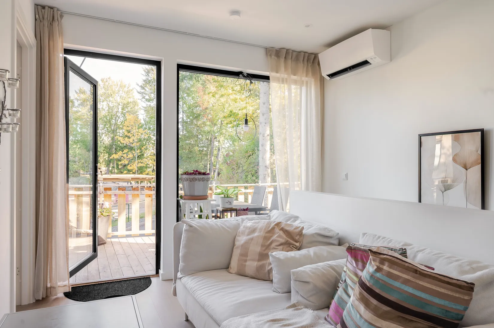 Bostadsrätt, Temperavägen 12C, Vistaberg, Huddinge