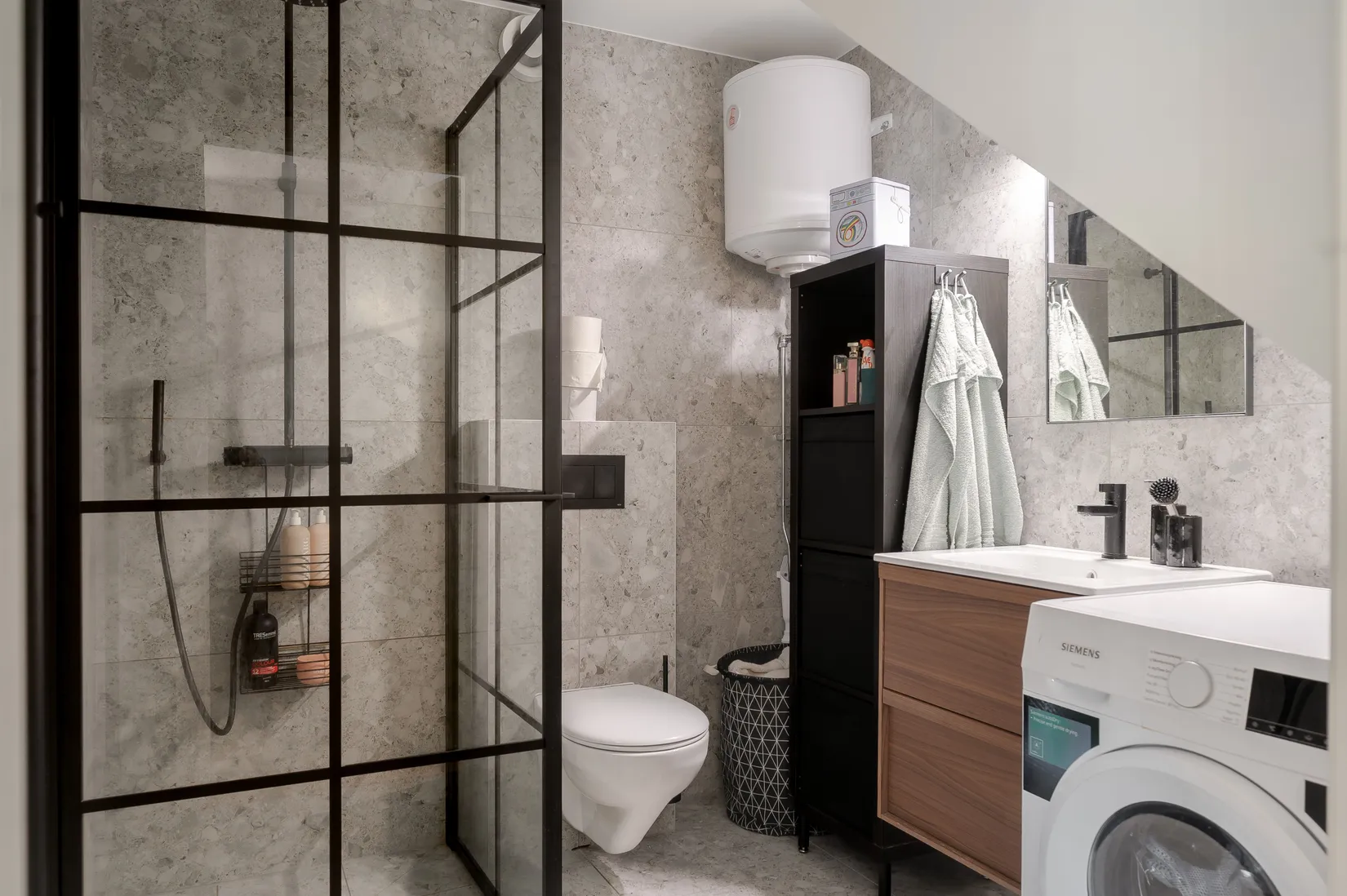 Bostadsrätt, Temperavägen 12C, Vistaberg, Huddinge