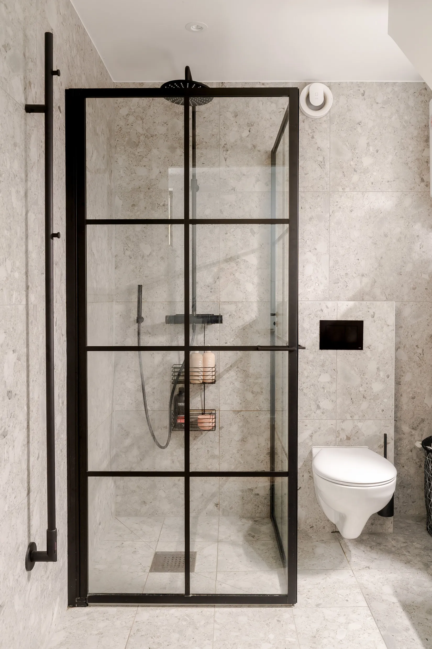 Bostadsrätt, Temperavägen 12C, Vistaberg, Huddinge