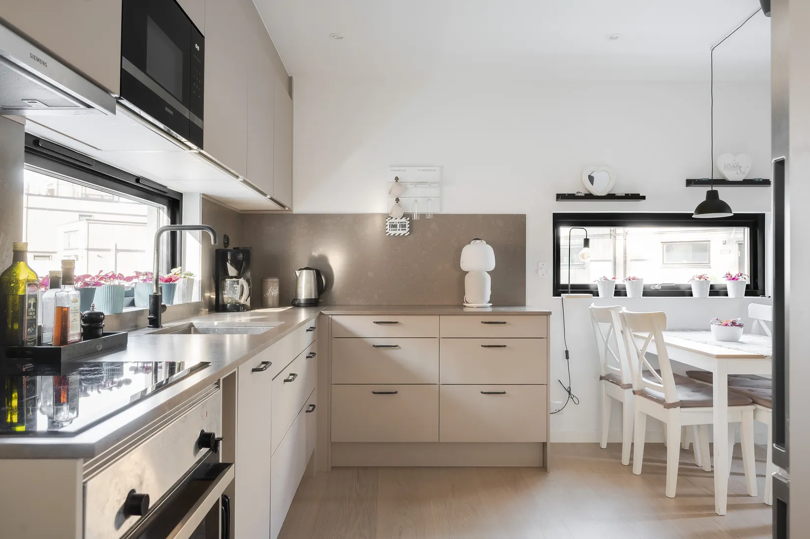 Bostadsrätt, Temperavägen 12C, Vistaberg, Huddinge