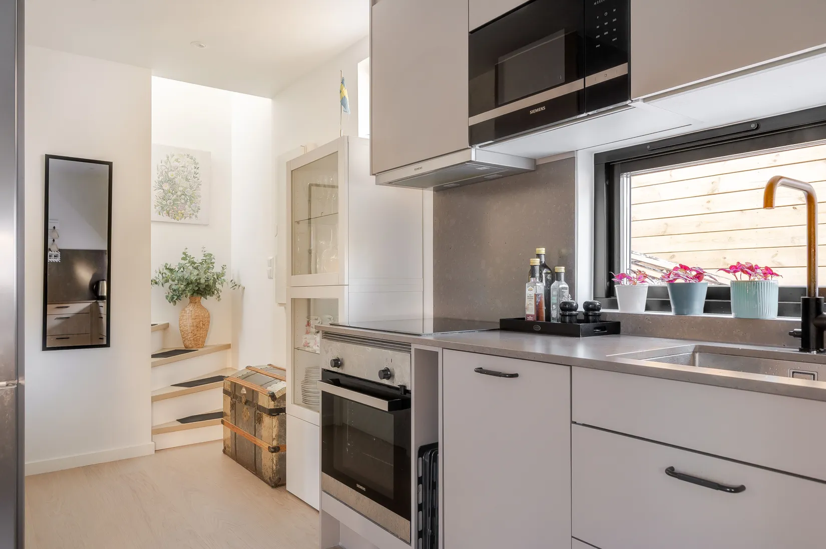 Bostadsrätt, Temperavägen 12C, Vistaberg, Huddinge