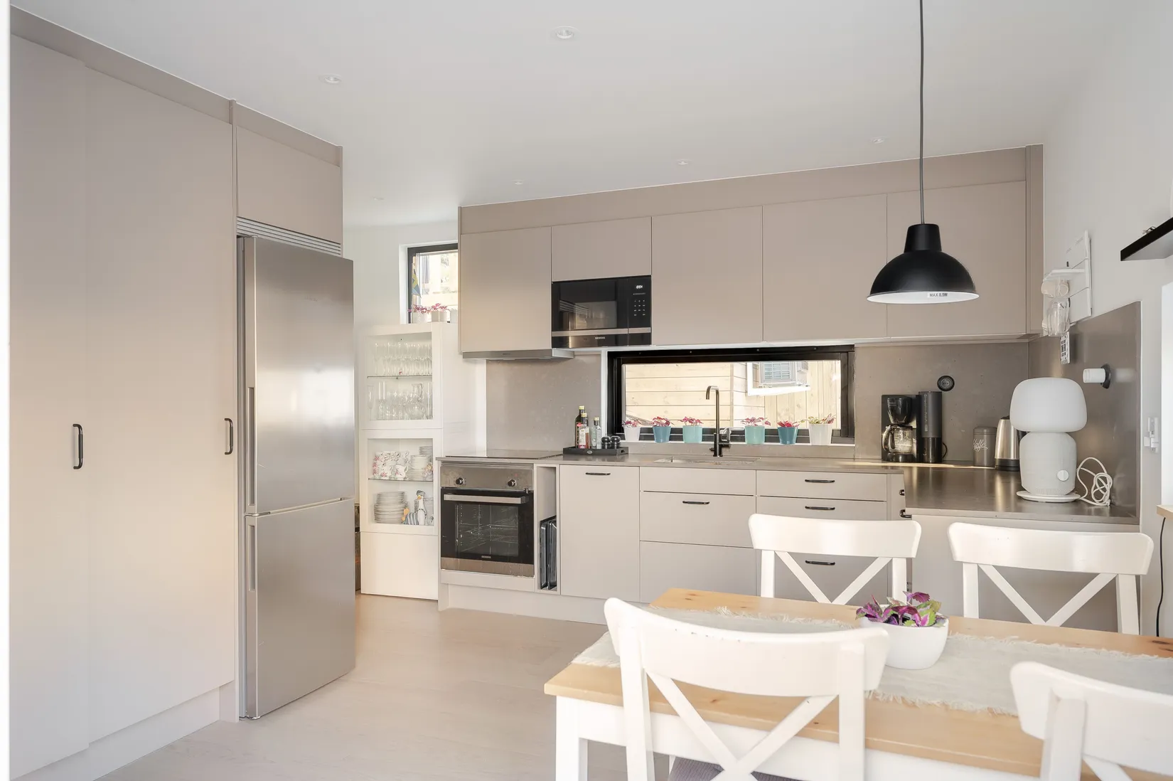 Bostadsrätt, Temperavägen 12C, Vistaberg, Huddinge