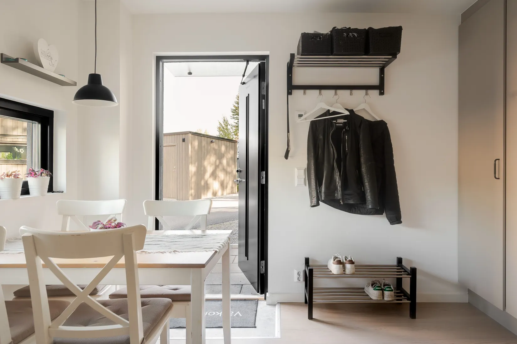 Bostadsrätt, Temperavägen 12C, Vistaberg, Huddinge