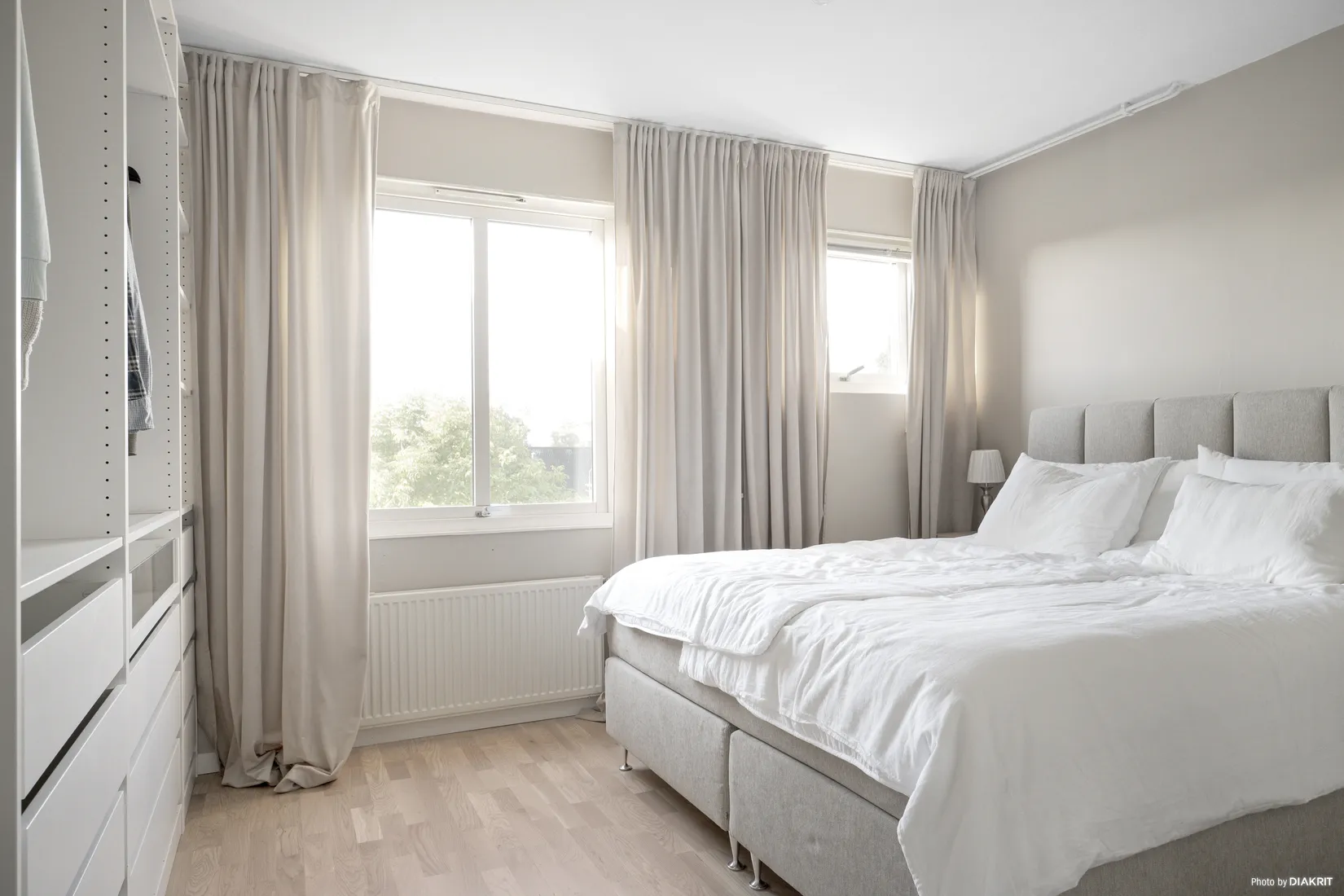 Bostadsrätt, Badvägen 7B, Solslätt, Klippan