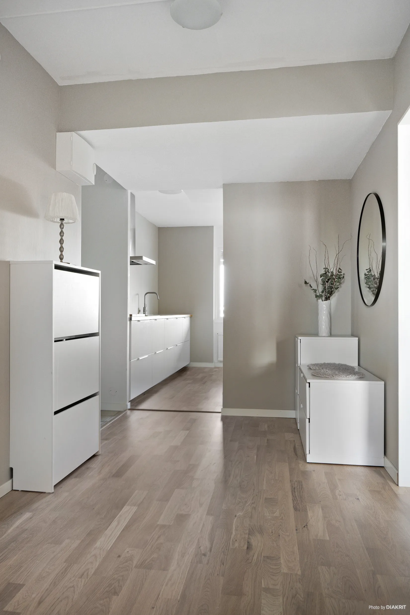 Bostadsrätt, Badvägen 7B, Solslätt, Klippan