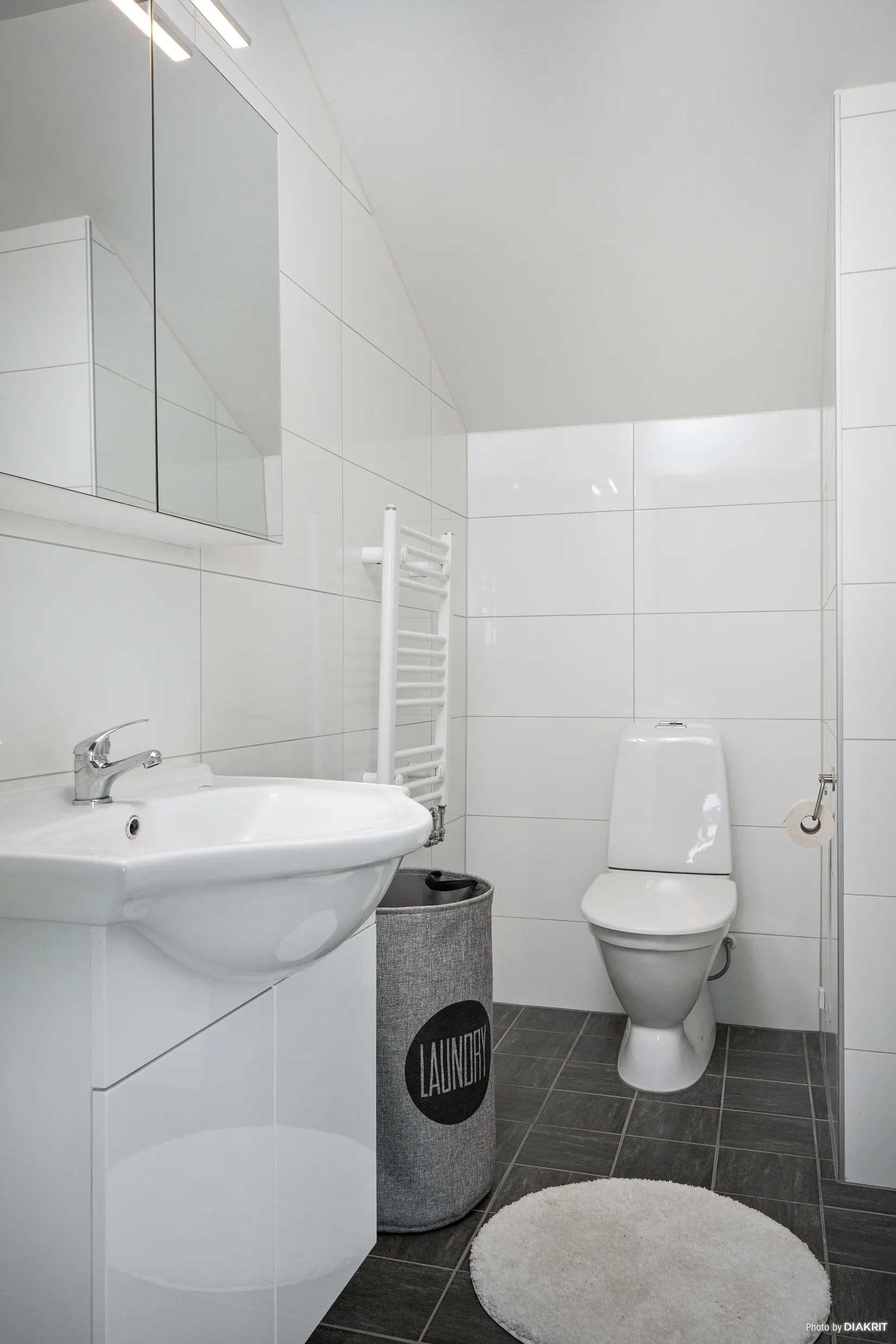 Bostadsrätt, Badvägen 7B, Solslätt, Klippan