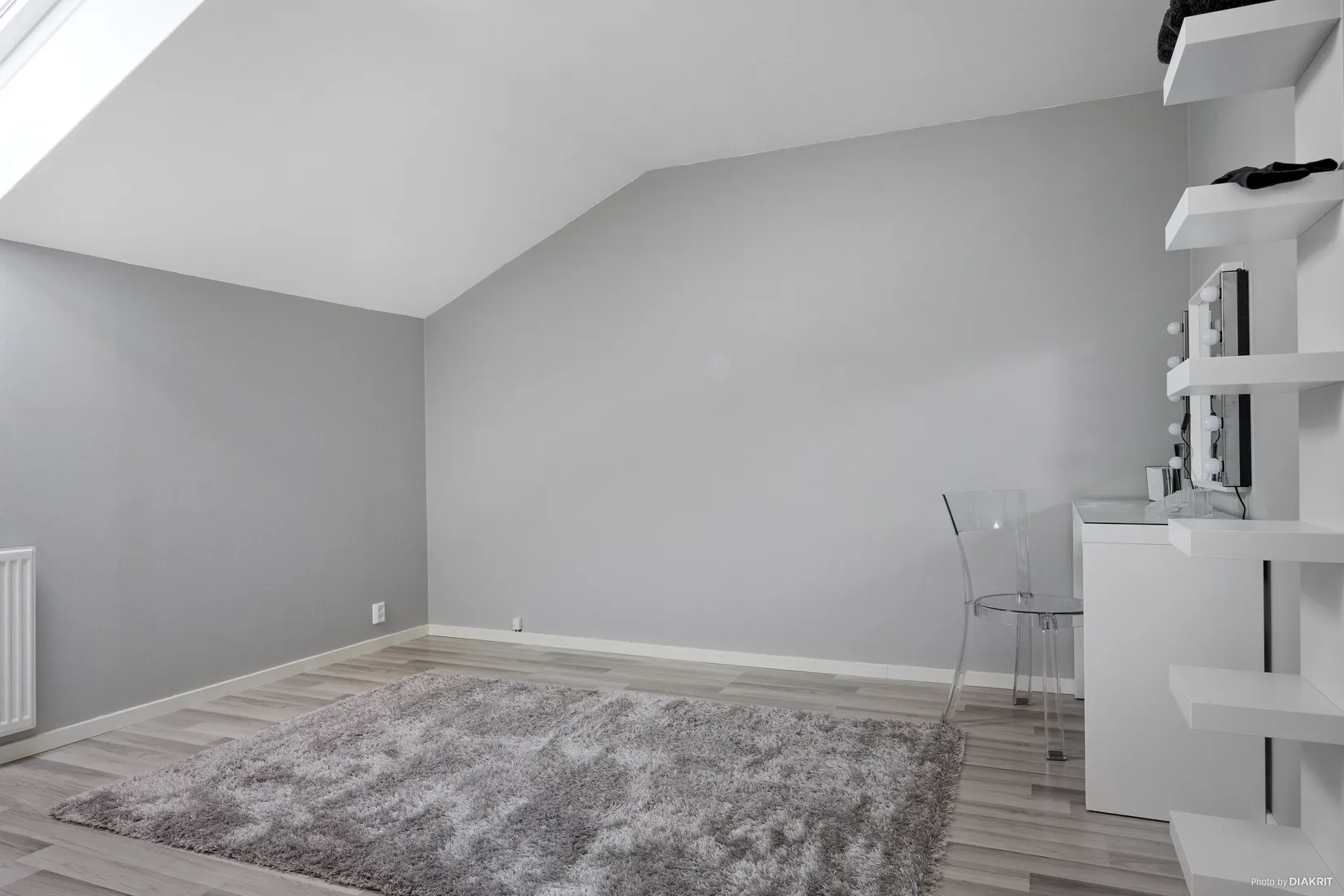 Bostadsrätt, Badvägen 7B, Solslätt, Klippan
