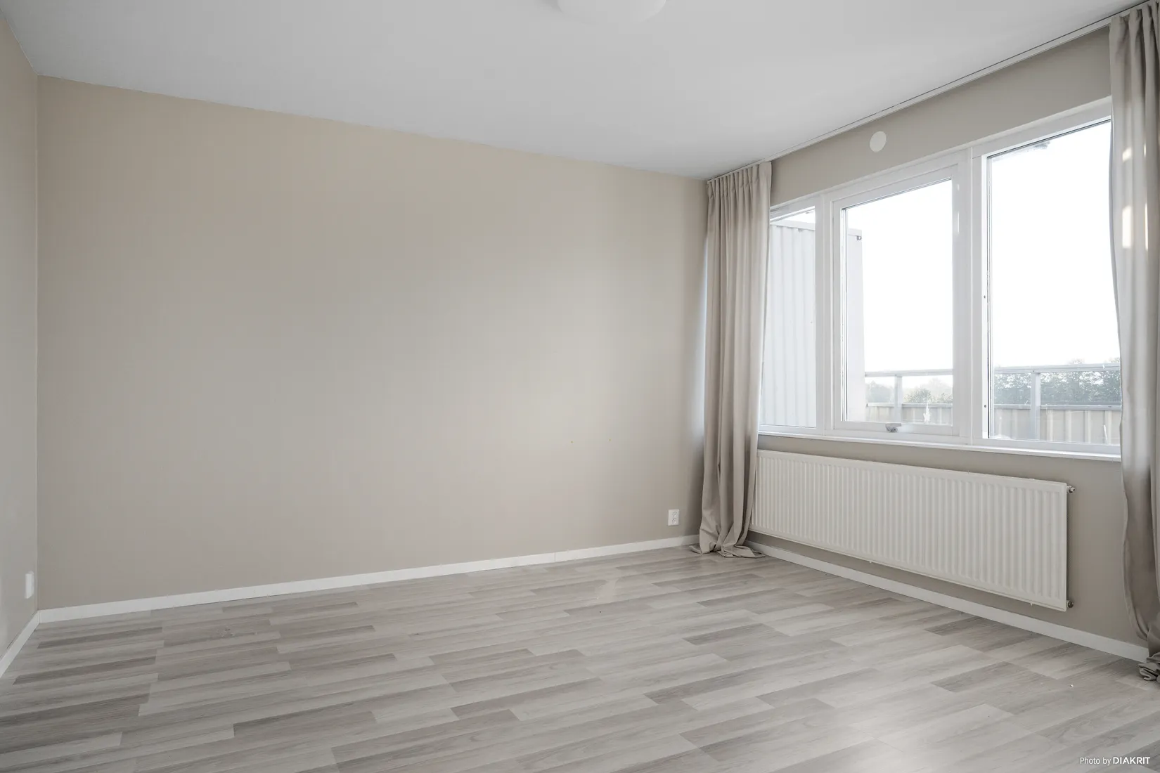Bostadsrätt, Badvägen 7B, Solslätt, Klippan
