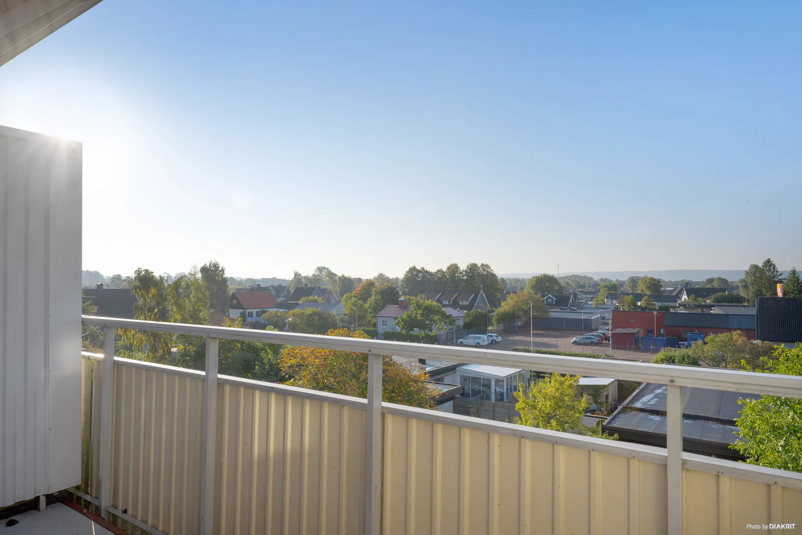 Bostadsrätt, Badvägen 7B, Solslätt, Klippan