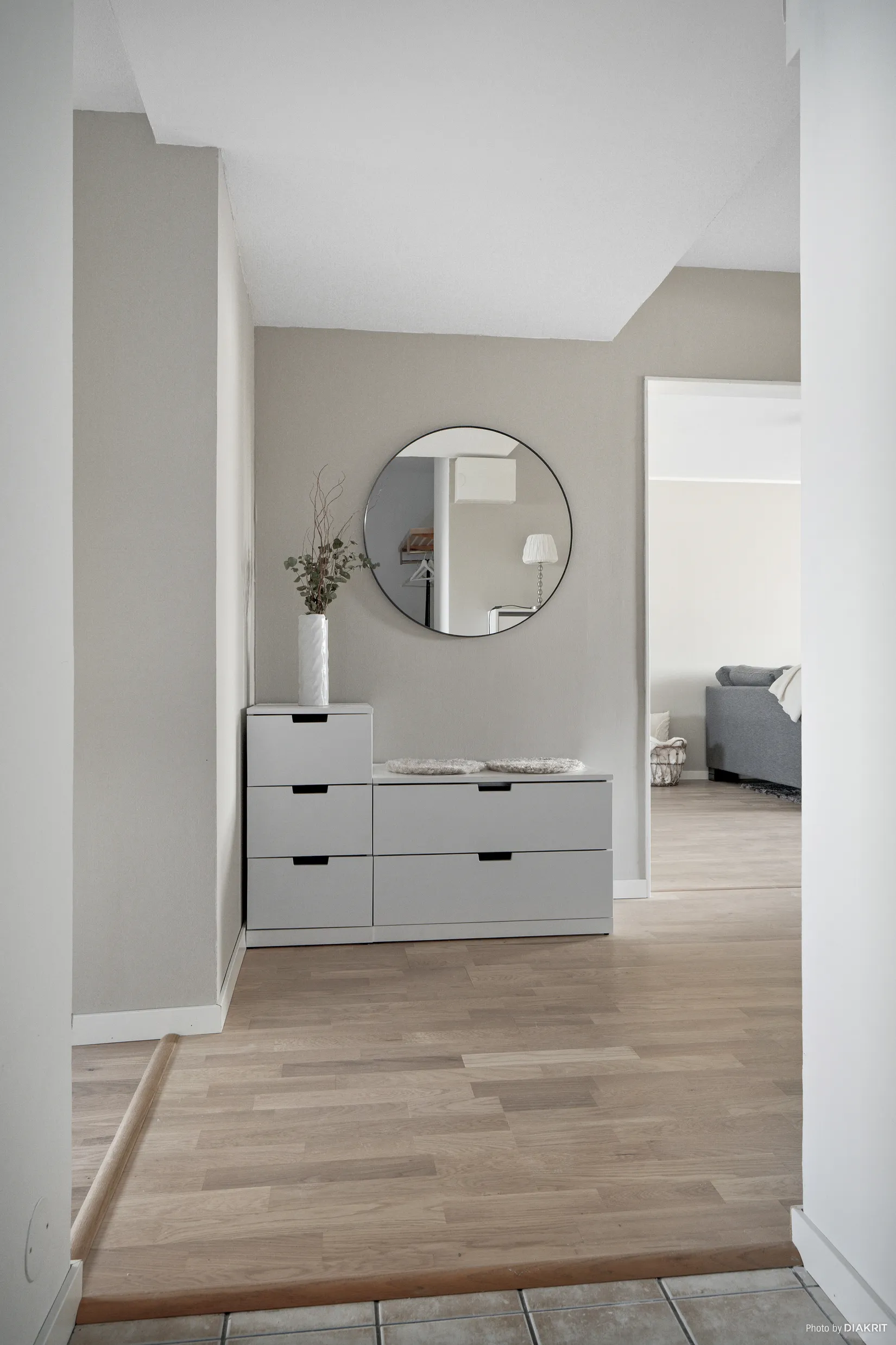 Bostadsrätt, Badvägen 7B, Solslätt, Klippan