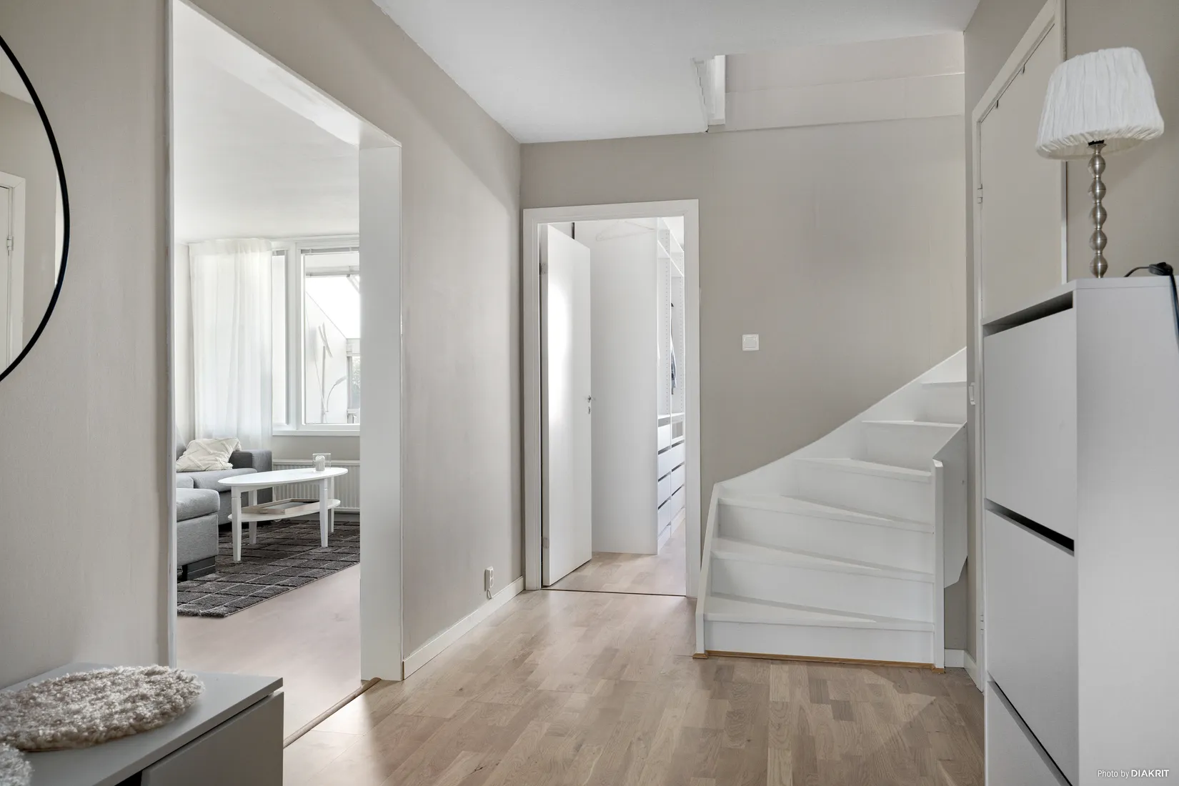 Bostadsrätt, Badvägen 7B, Solslätt, Klippan