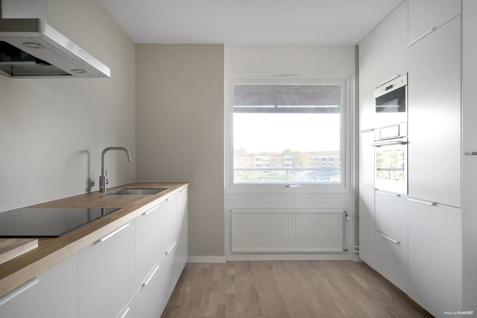 Bostadsrätt, Badvägen 7B, Solslätt, Klippan