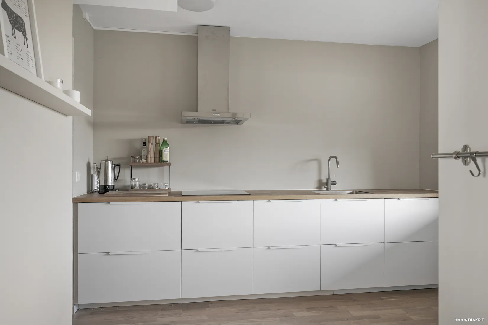 Bostadsrätt, Badvägen 7B, Solslätt, Klippan