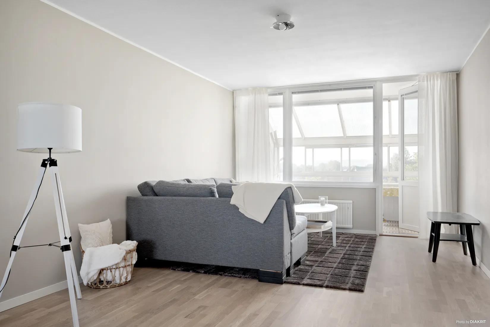 Bostadsrätt, Badvägen 7B, Solslätt, Klippan