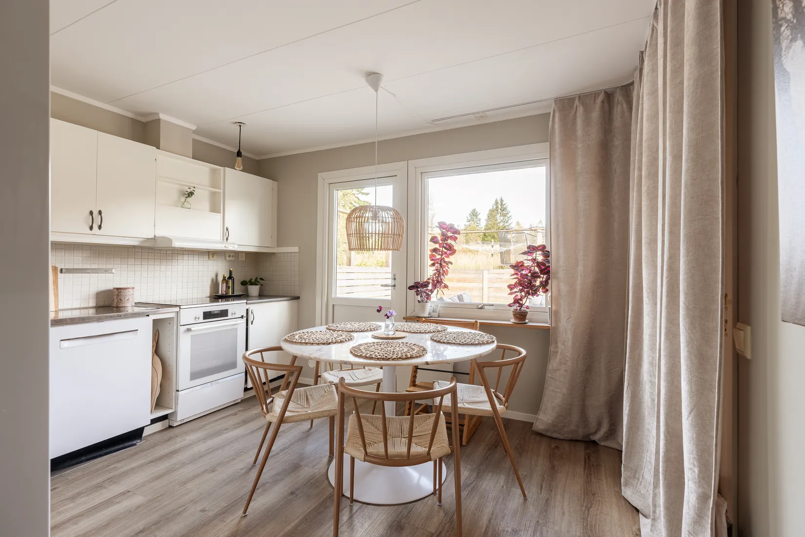 Radhus, Lagmansvägen 159, Brunflo, Östersund