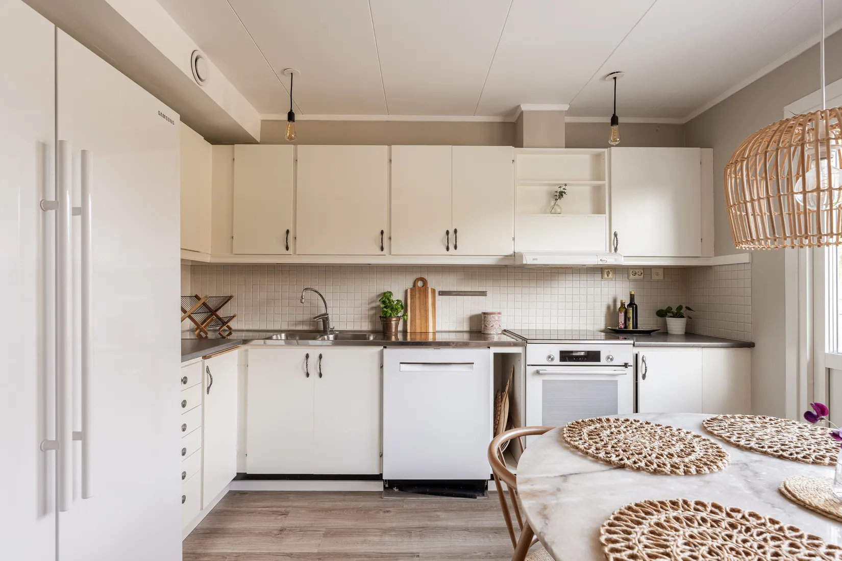 Radhus, Lagmansvägen 159, Brunflo, Östersund