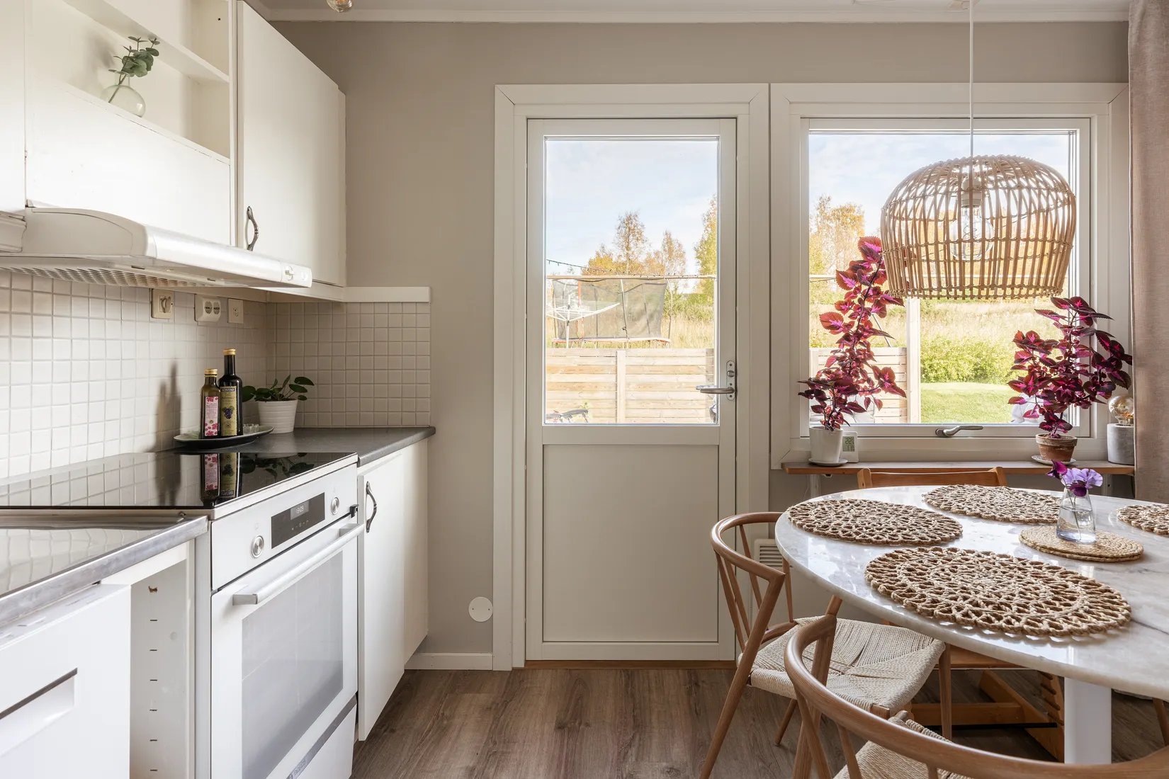 Radhus, Lagmansvägen 159, Brunflo, Östersund