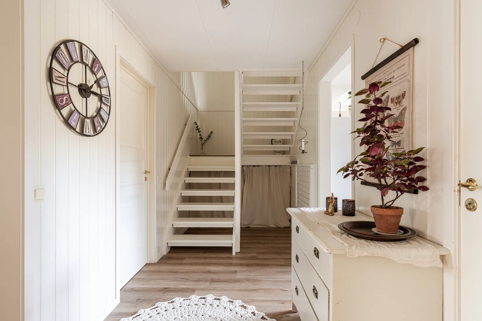 Radhus, Lagmansvägen 159, Brunflo, Östersund