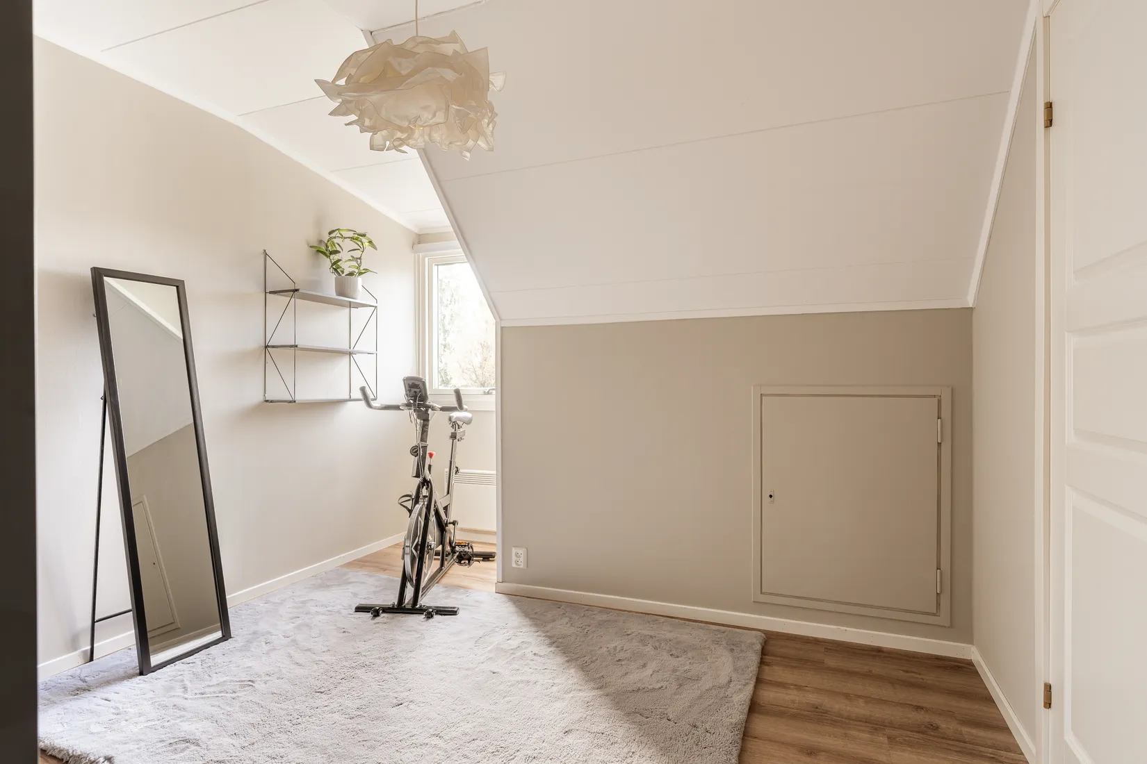 Radhus, Lagmansvägen 159, Brunflo, Östersund
