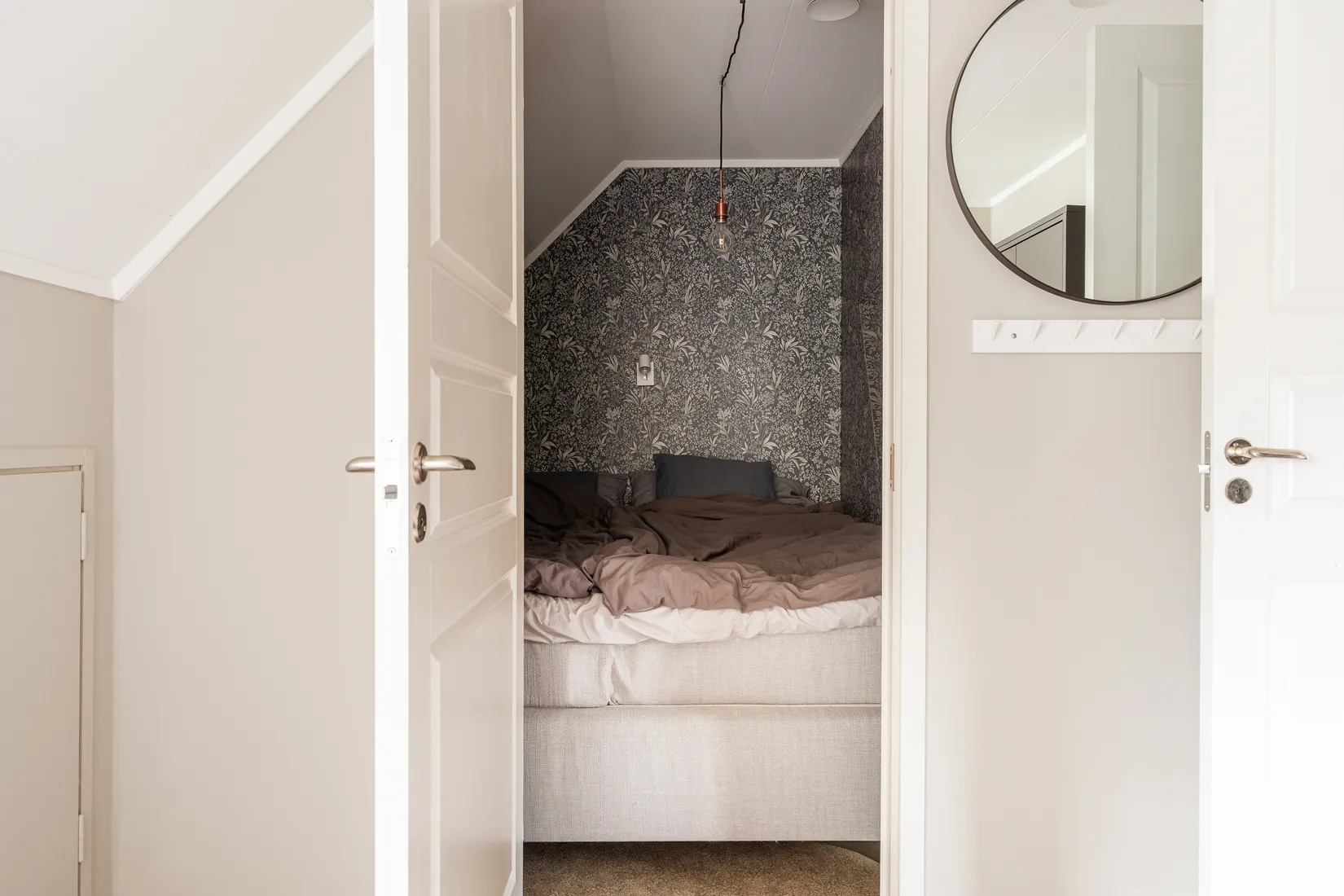 Radhus, Lagmansvägen 159, Brunflo, Östersund