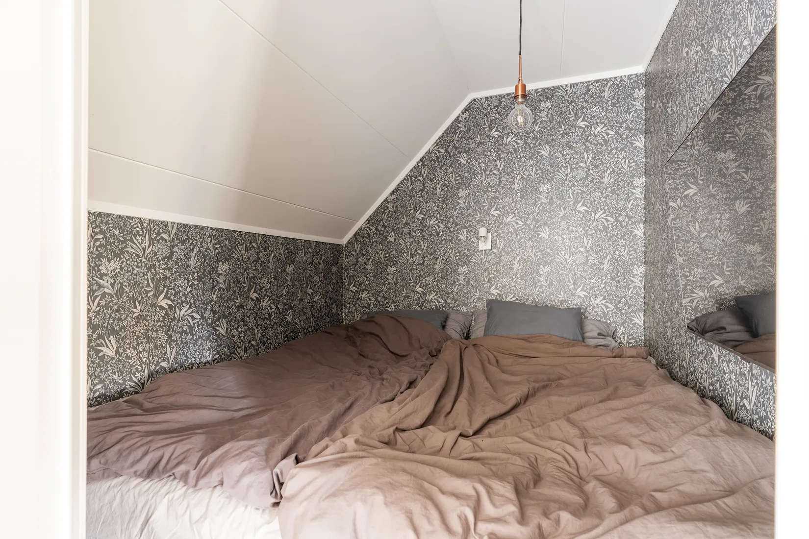Radhus, Lagmansvägen 159, Brunflo, Östersund
