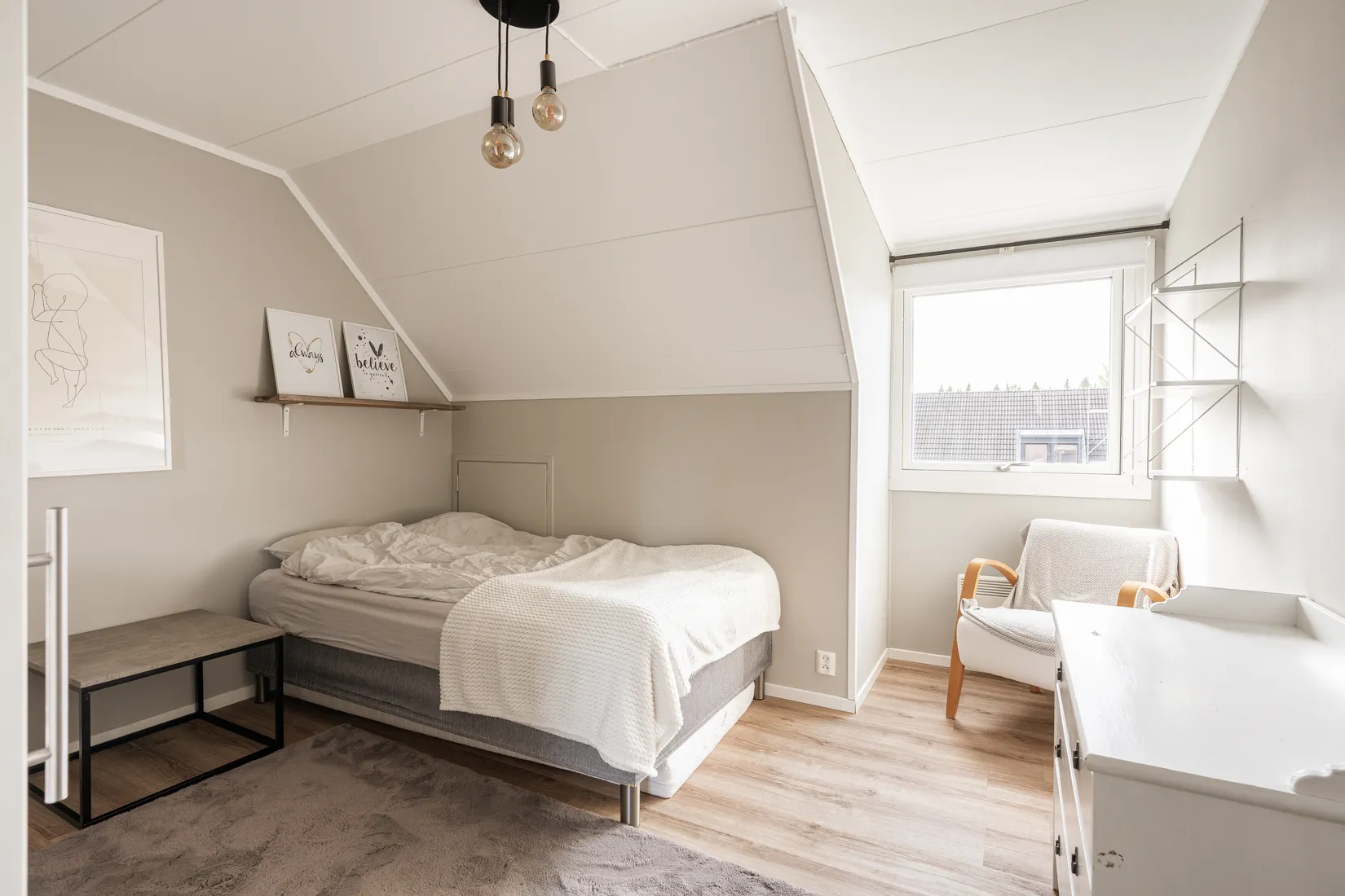 Radhus, Lagmansvägen 159, Brunflo, Östersund
