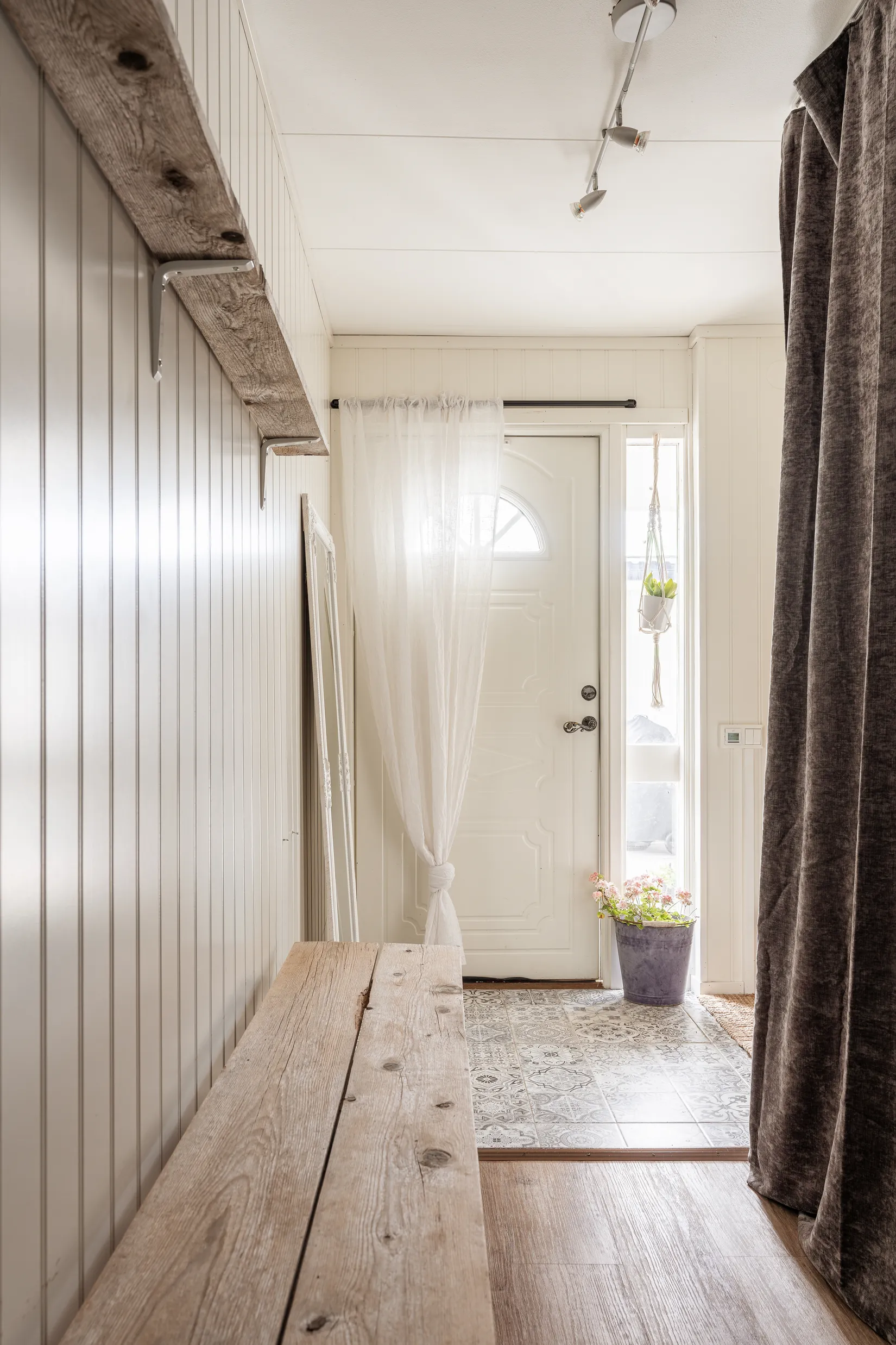 Radhus, Lagmansvägen 159, Brunflo, Östersund