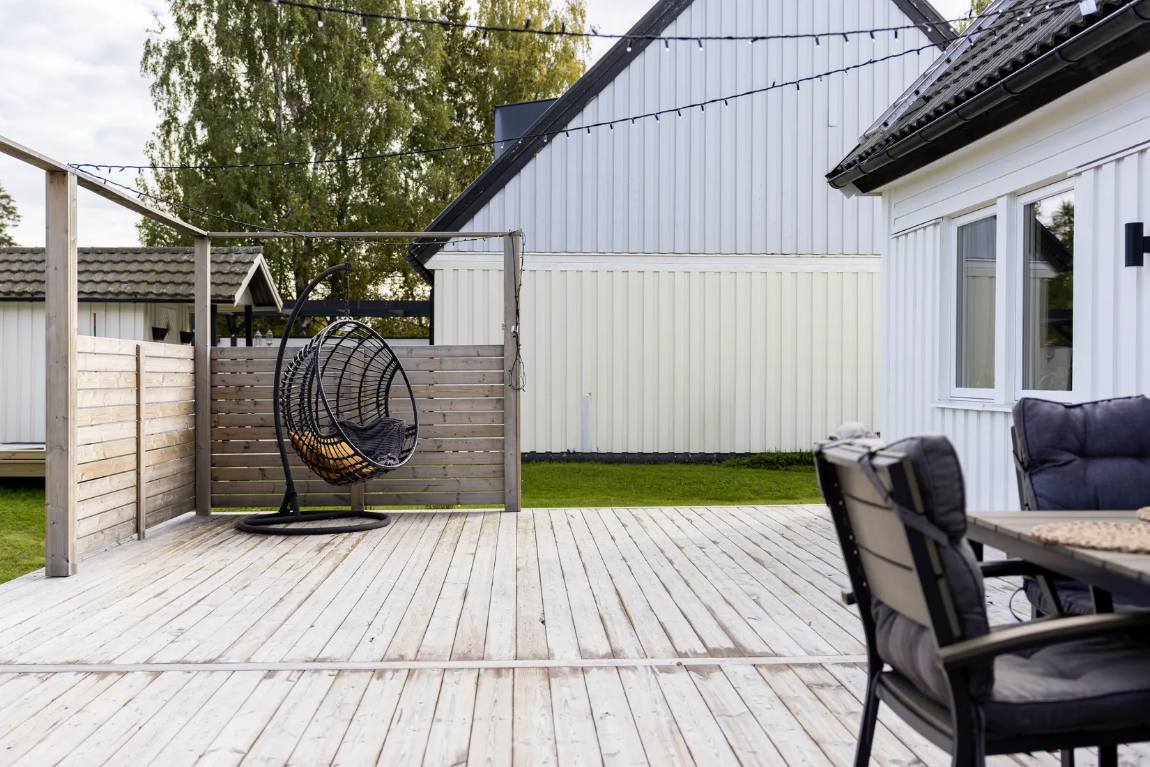 Radhus, Lagmansvägen 159, Brunflo, Östersund