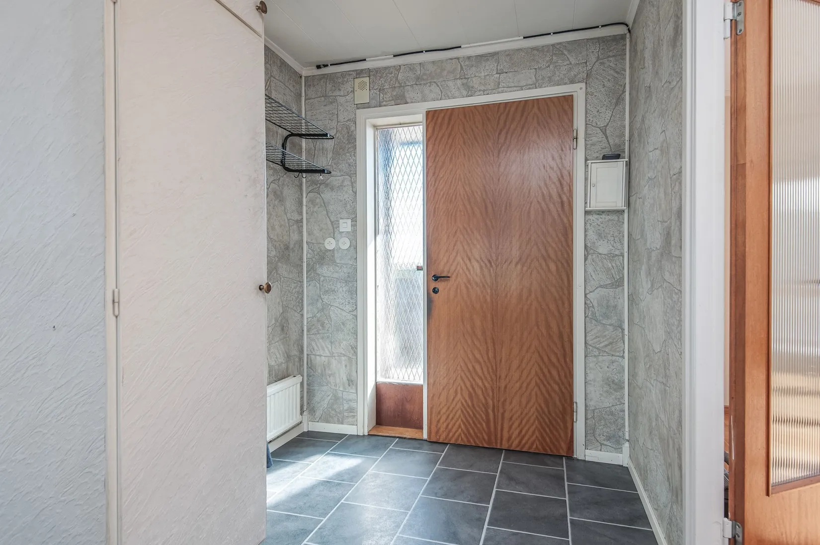Villa, Kraftkärrsvägen 33, Grosvad, Finspång