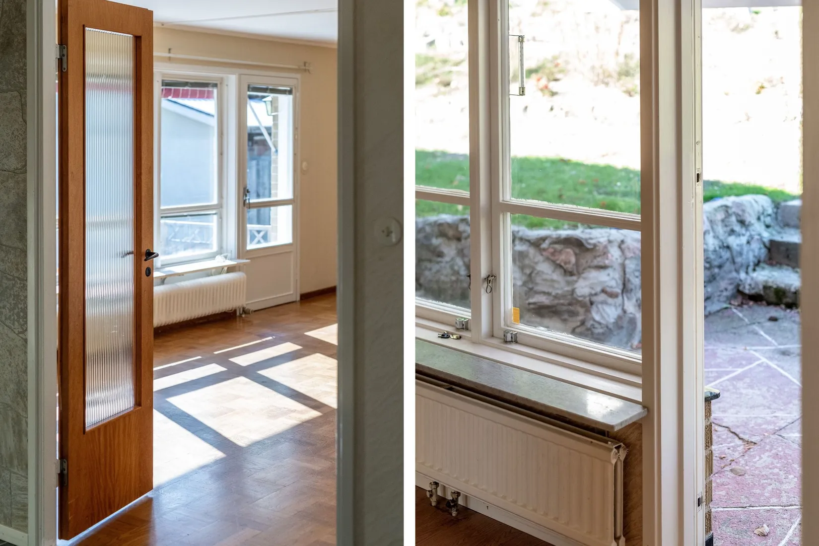 Villa, Kraftkärrsvägen 33, Grosvad, Finspång
