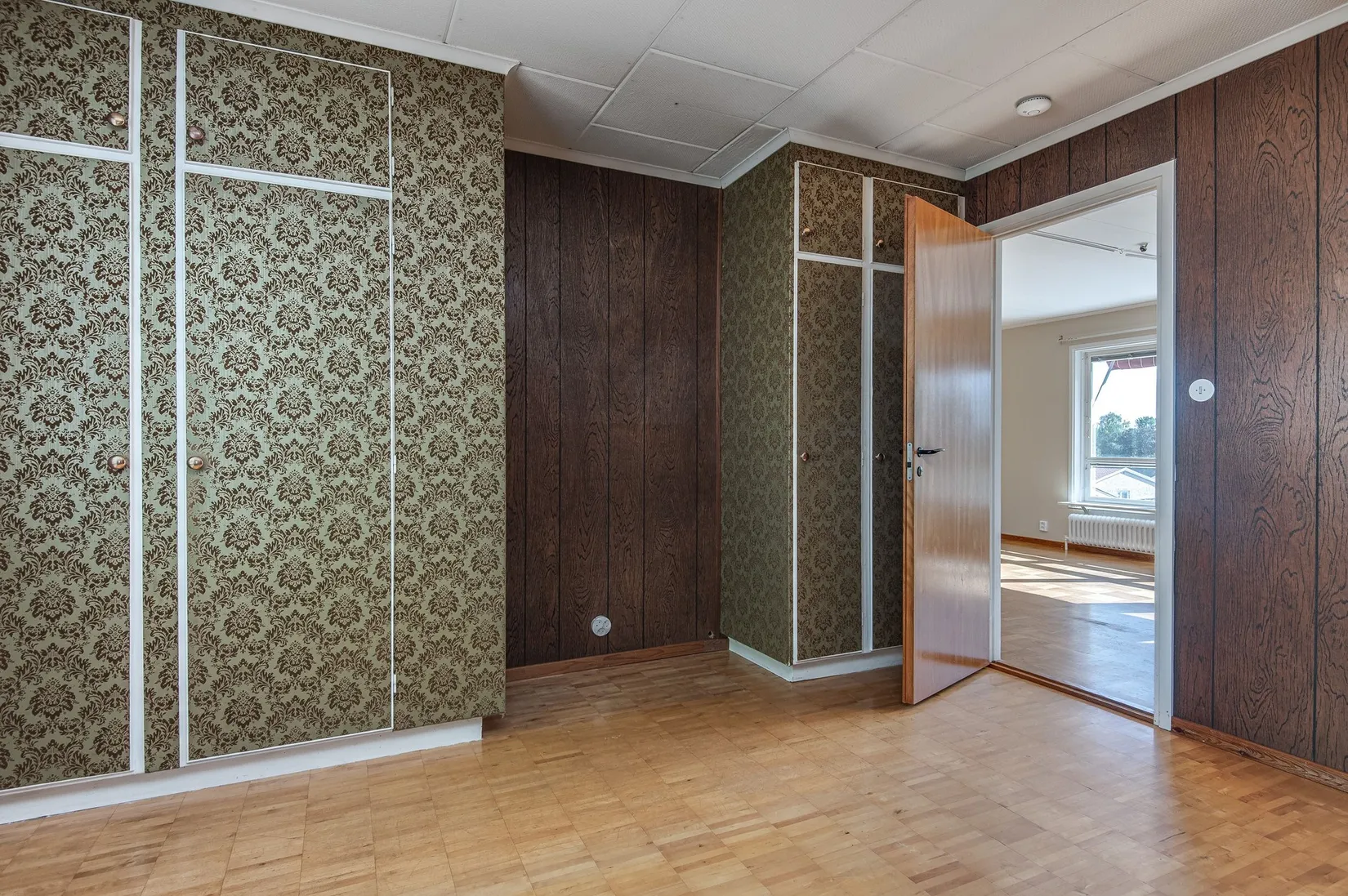 Villa, Kraftkärrsvägen 33, Grosvad, Finspång