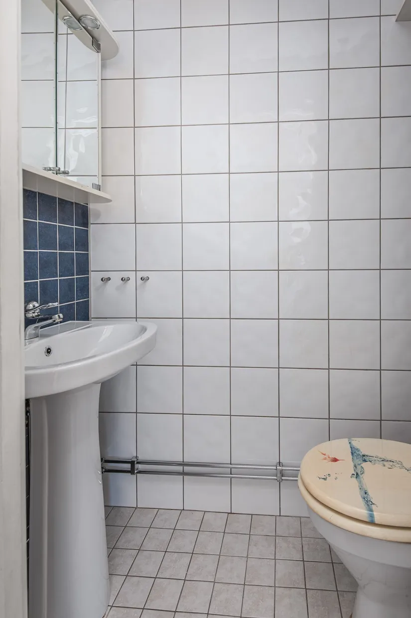 Villa, Kraftkärrsvägen 33, Grosvad, Finspång