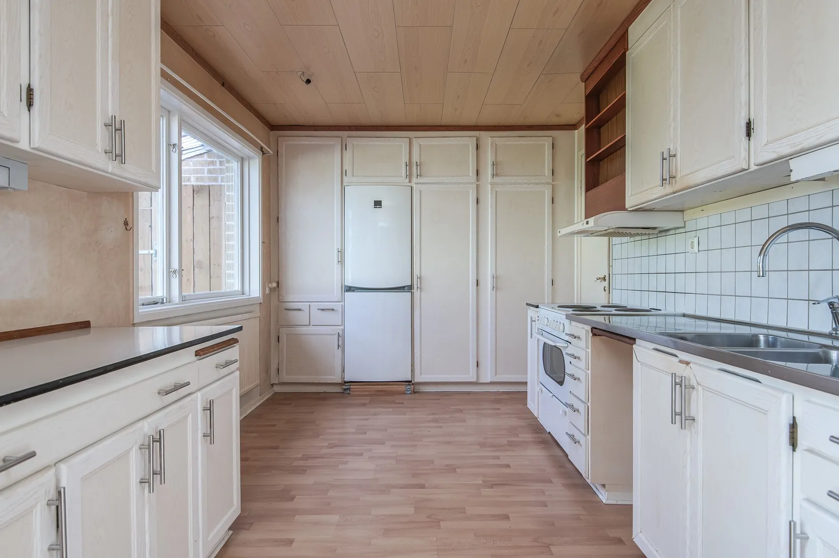 Villa, Kraftkärrsvägen 33, Grosvad, Finspång