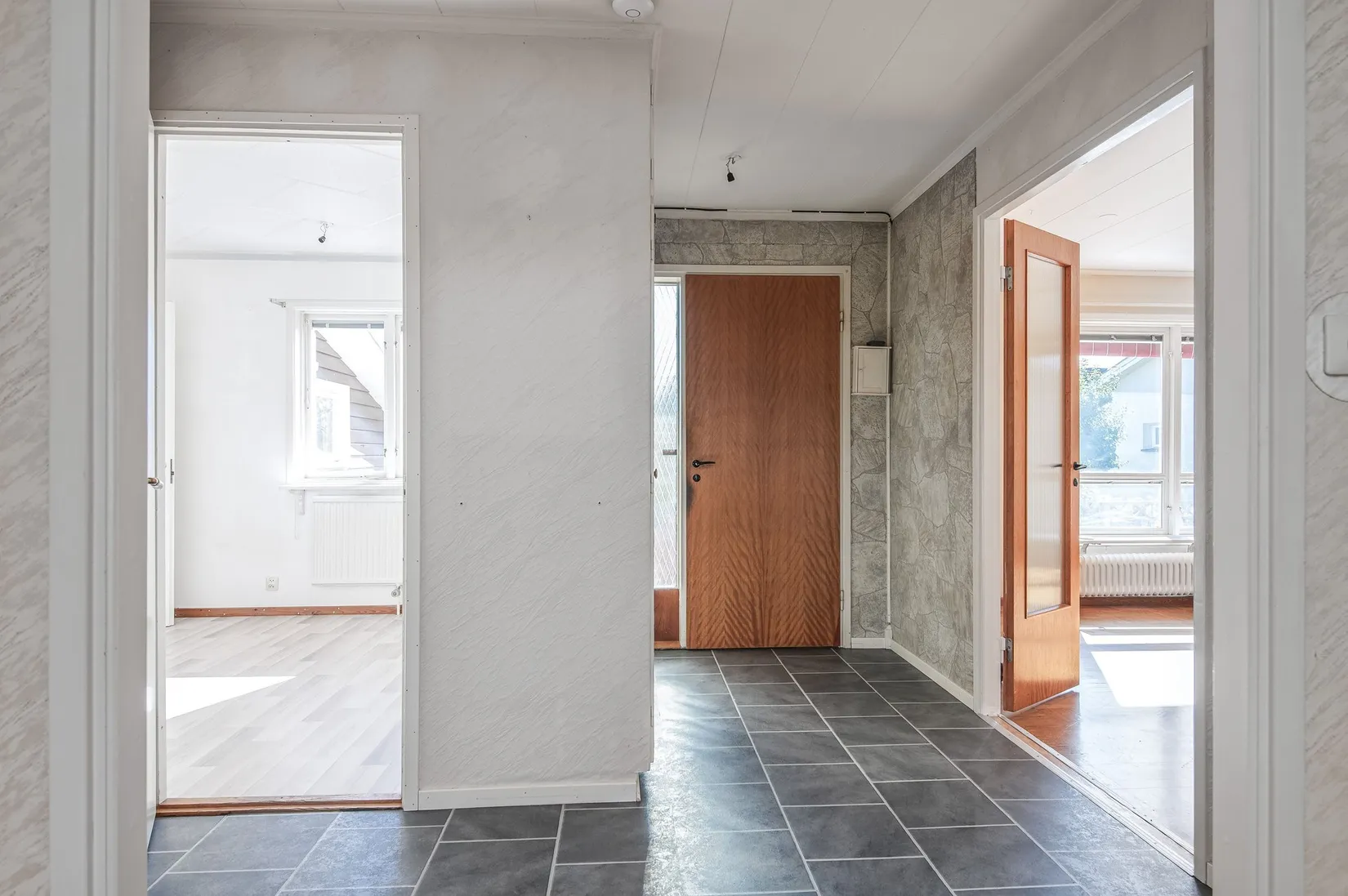 Villa, Kraftkärrsvägen 33, Grosvad, Finspång