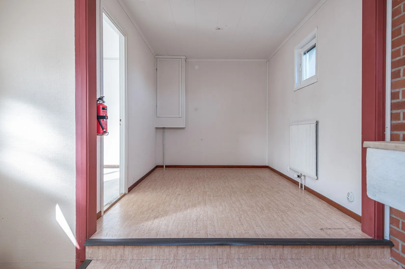Villa, Kraftkärrsvägen 33, Grosvad, Finspång