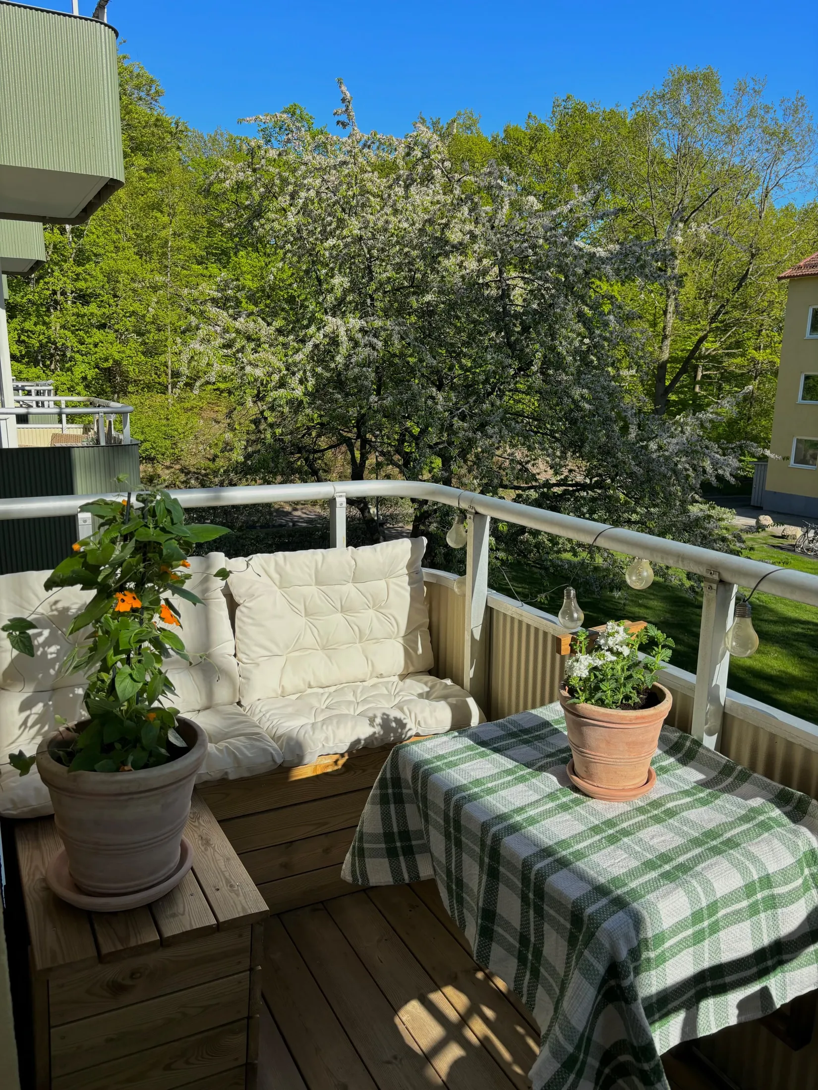 Bostadsrätt, Mellankullagatan 8B, Väster, Hässleholm