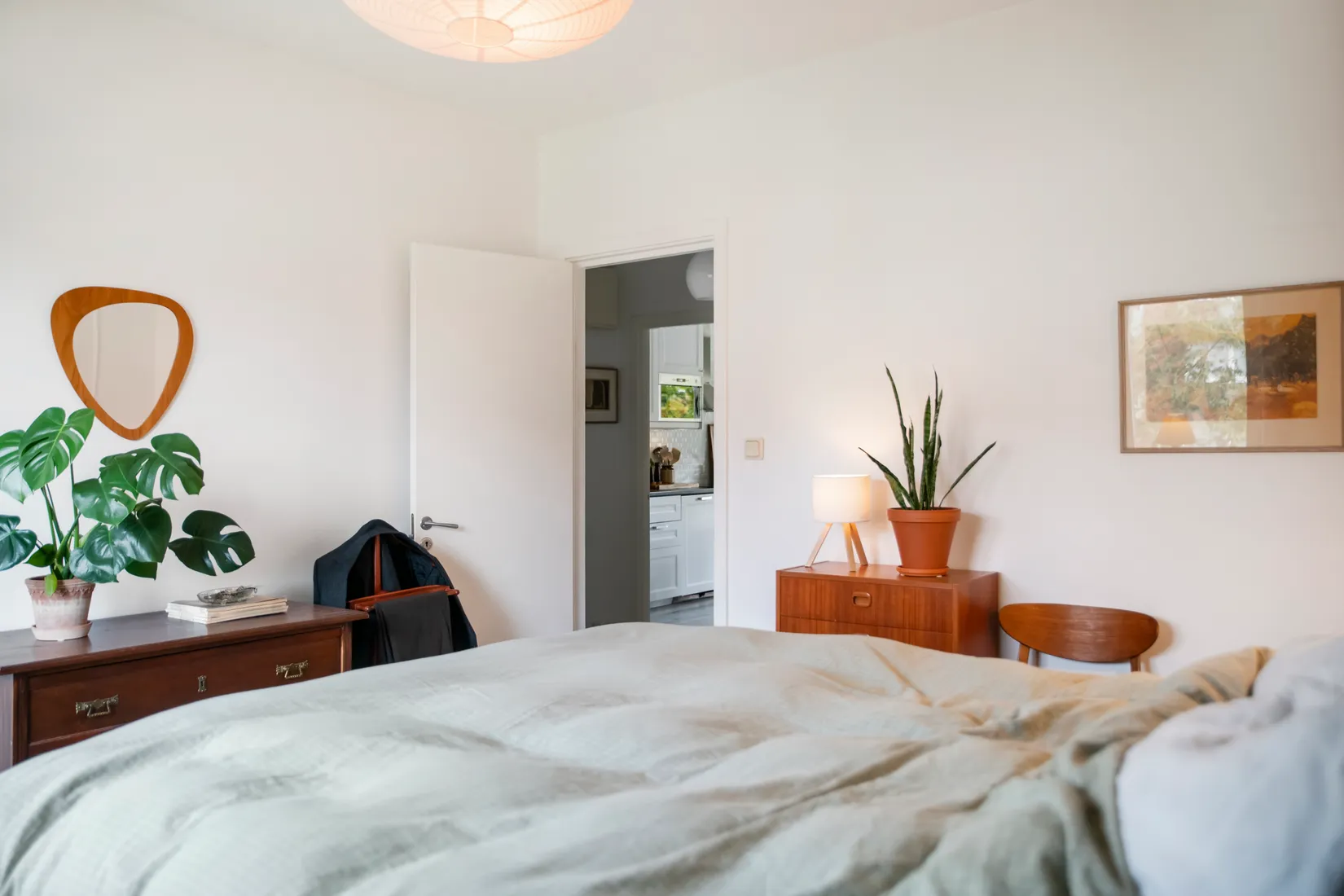 Bostadsrätt, Mellankullagatan 8B, Väster, Hässleholm