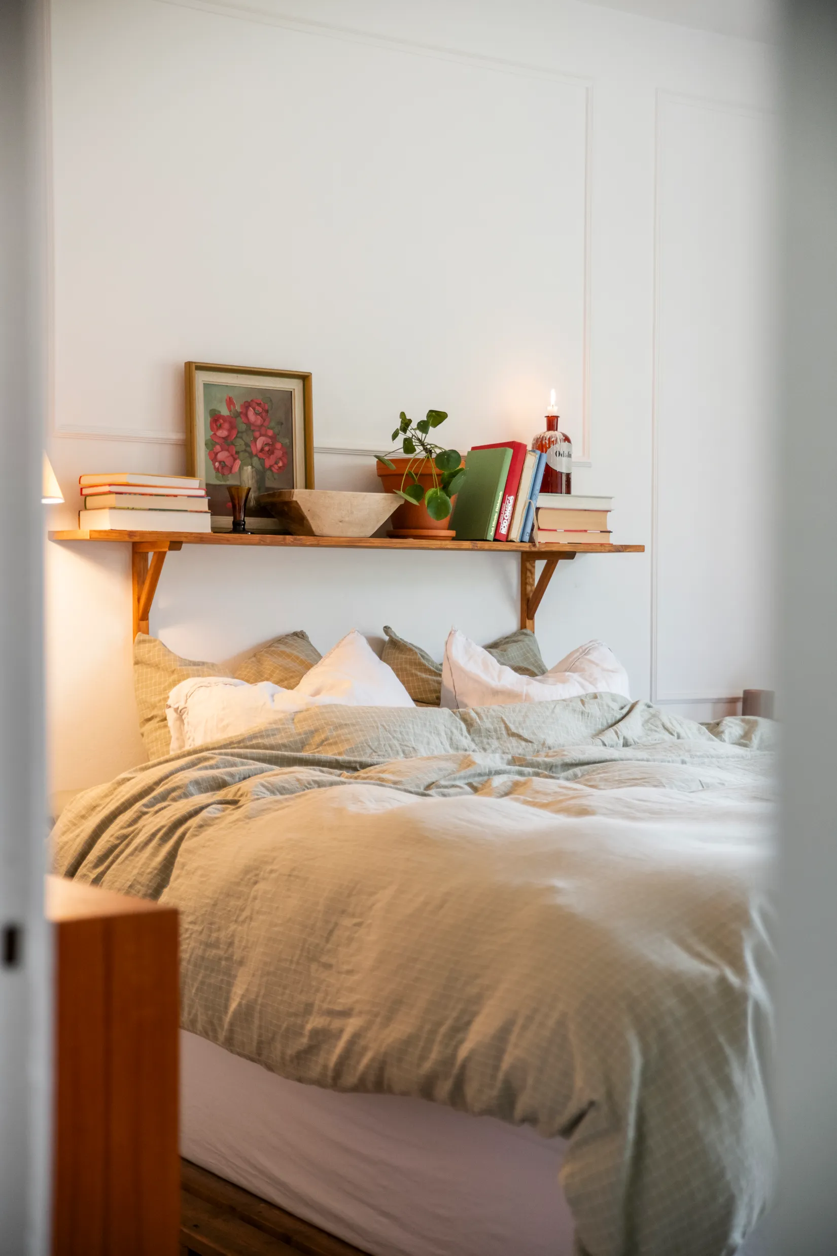 Bostadsrätt, Mellankullagatan 8B, Väster, Hässleholm