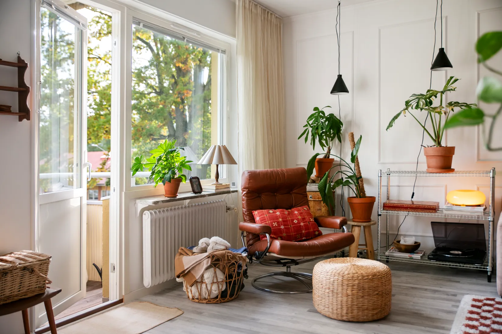 Bostadsrätt, Mellankullagatan 8B, Väster, Hässleholm