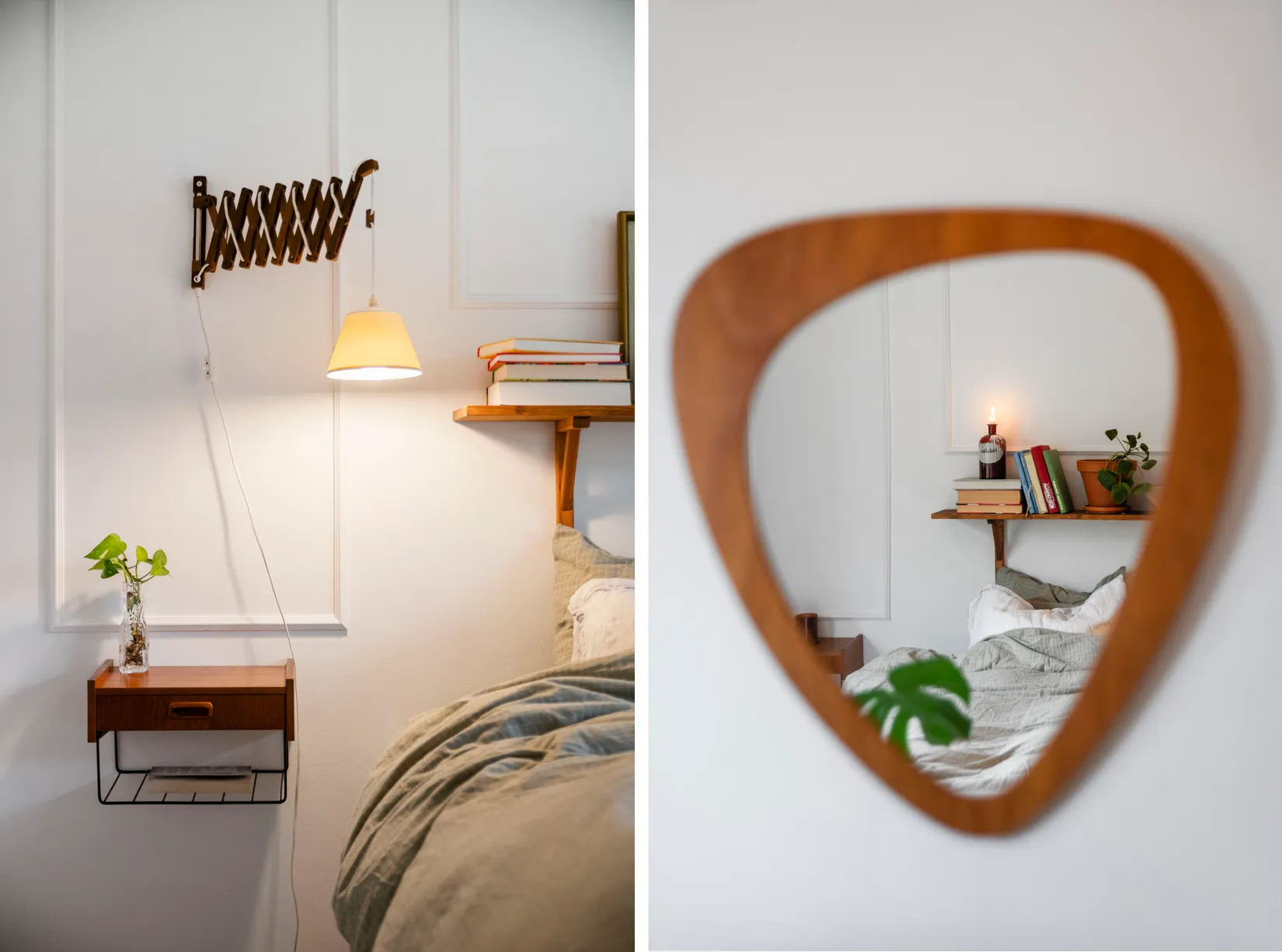 Bostadsrätt, Mellankullagatan 8B, Väster, Hässleholm