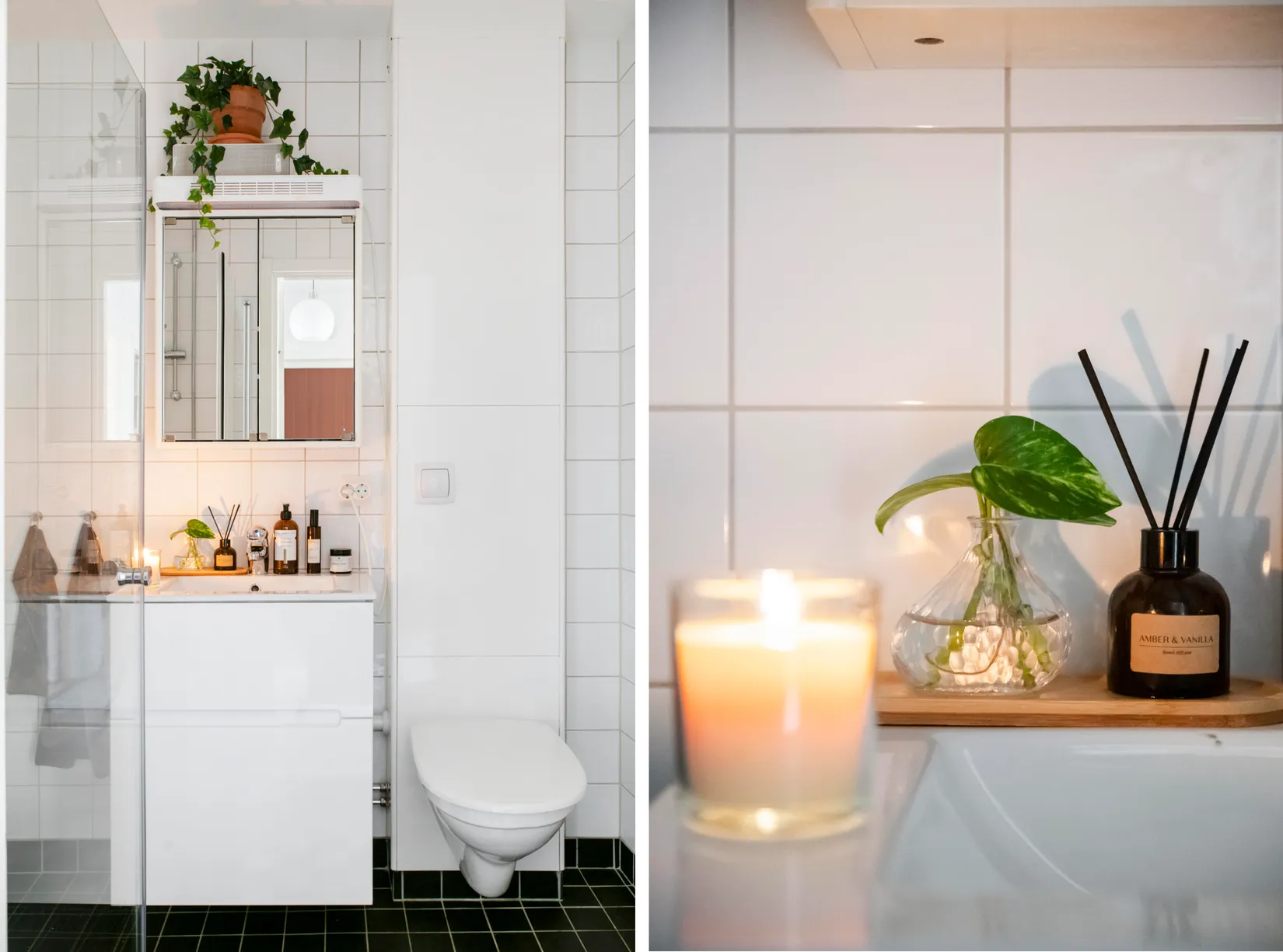 Bostadsrätt, Mellankullagatan 8B, Väster, Hässleholm