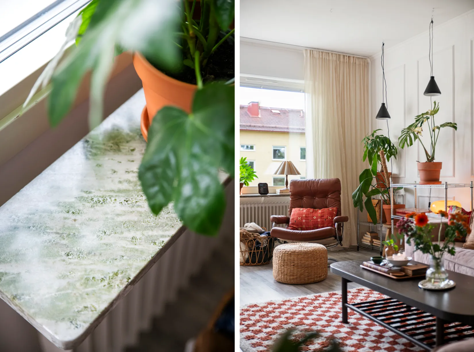 Bostadsrätt, Mellankullagatan 8B, Väster, Hässleholm