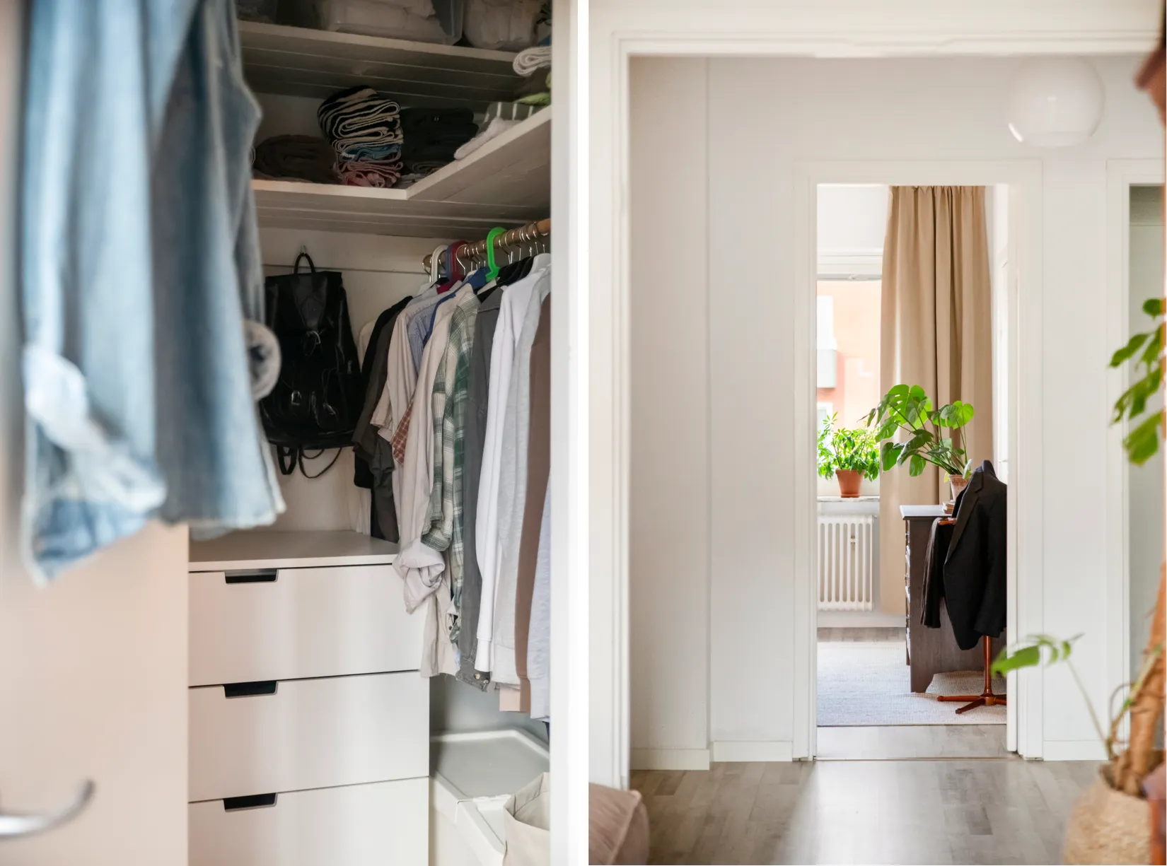 Bostadsrätt, Mellankullagatan 8B, Väster, Hässleholm