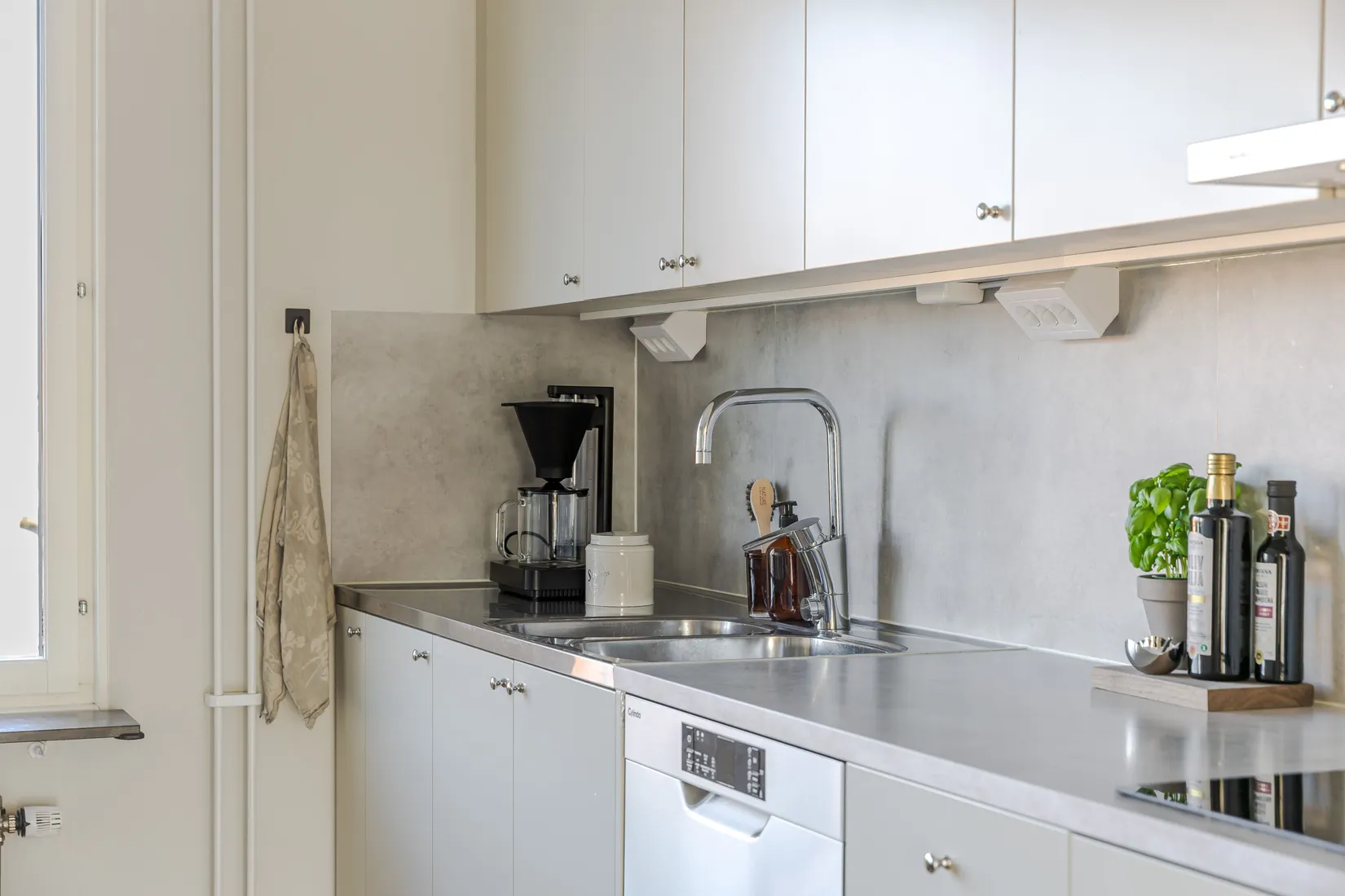 Bostadsrätt, Kompanigatan 66, Hagaberg, Linköping