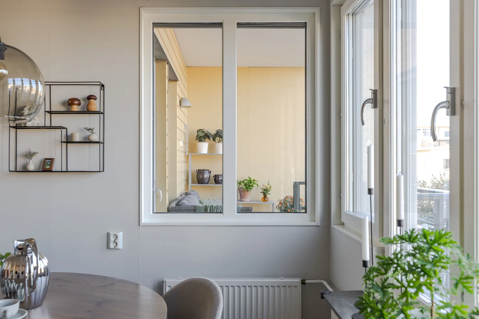 Bostadsrätt, Kompanigatan 66, Hagaberg, Linköping