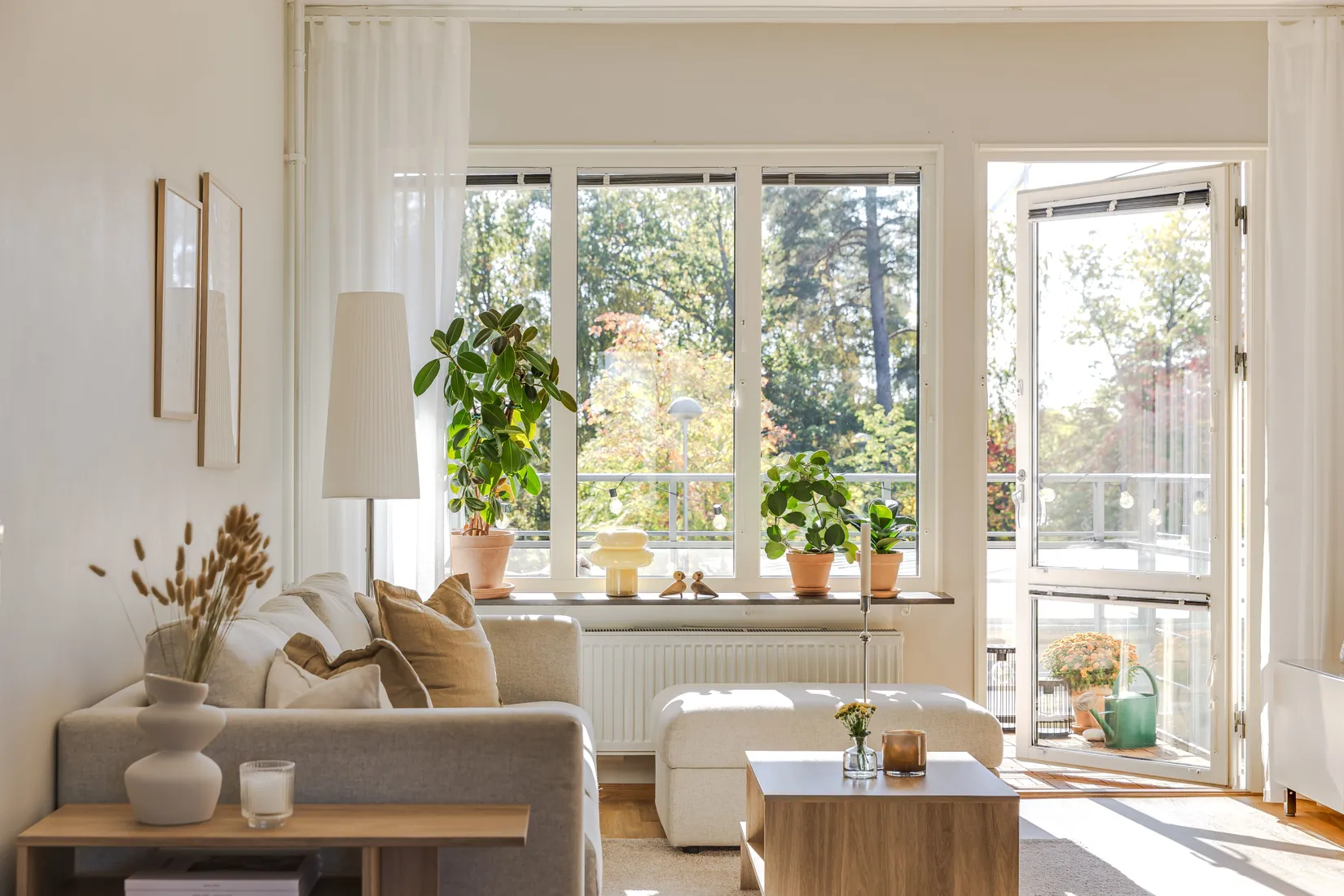 Bostadsrätt, Kompanigatan 66, Hagaberg, Linköping