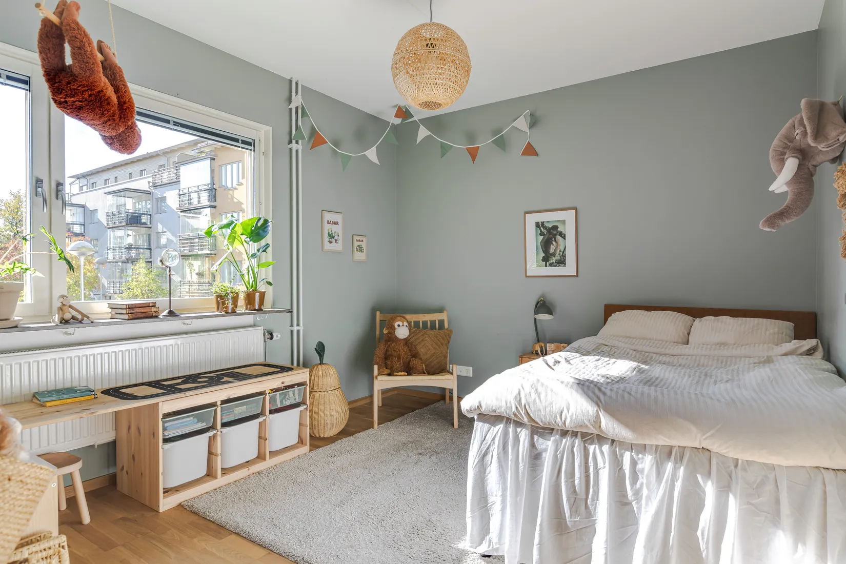 Bostadsrätt, Kompanigatan 66, Hagaberg, Linköping