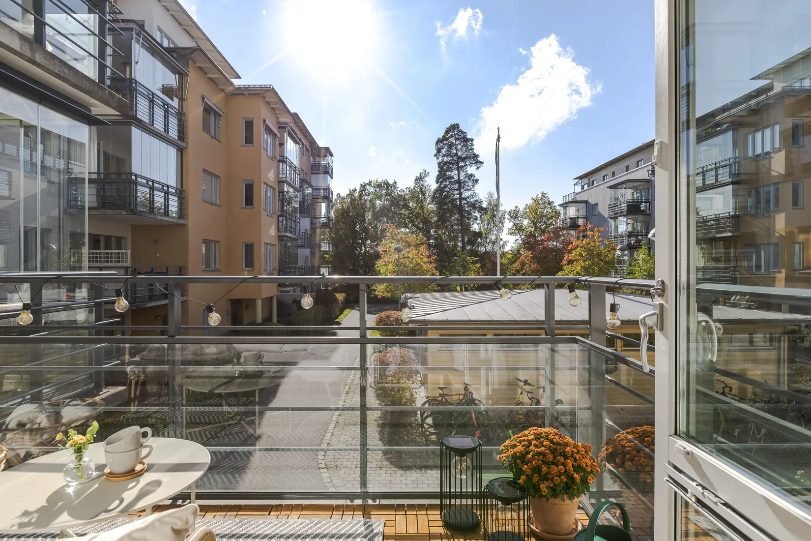 Bostadsrätt, Kompanigatan 66, Hagaberg, Linköping