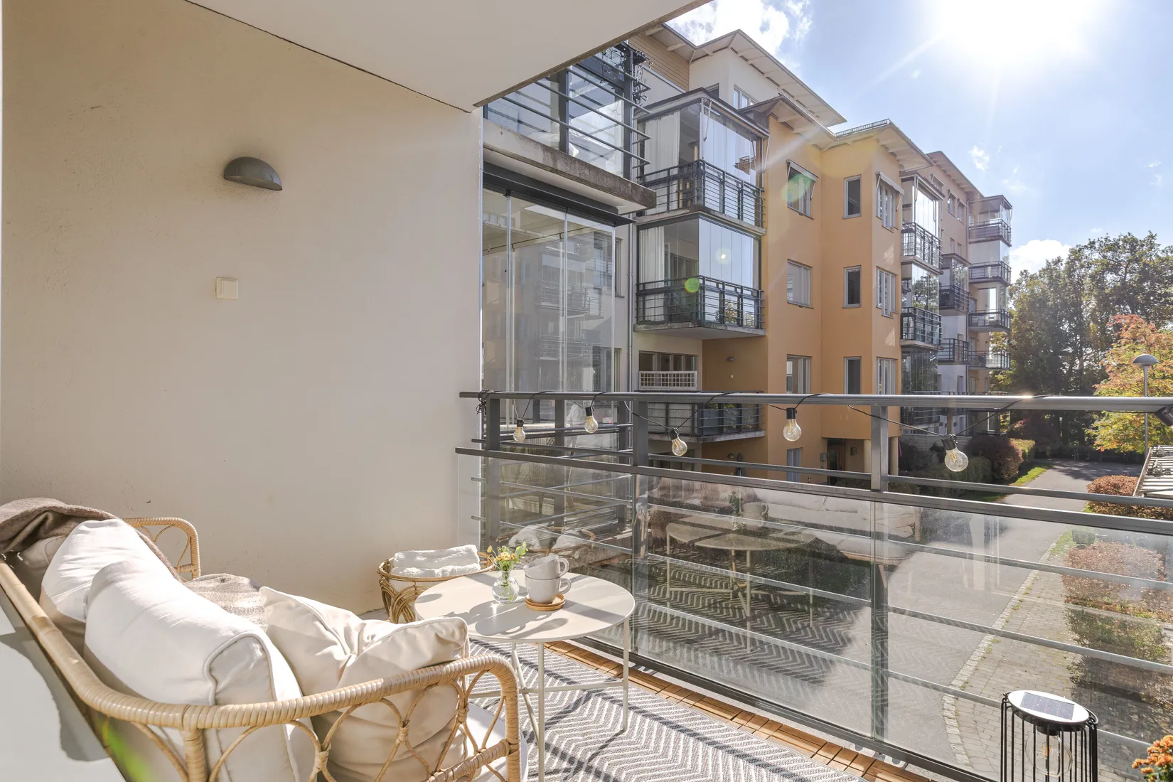 Bostadsrätt, Kompanigatan 66, Hagaberg, Linköping