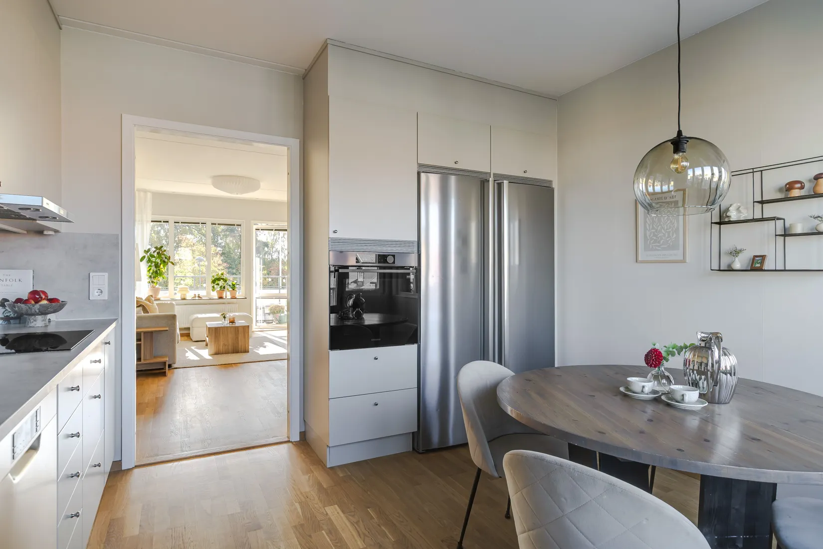 Bostadsrätt, Kompanigatan 66, Hagaberg, Linköping
